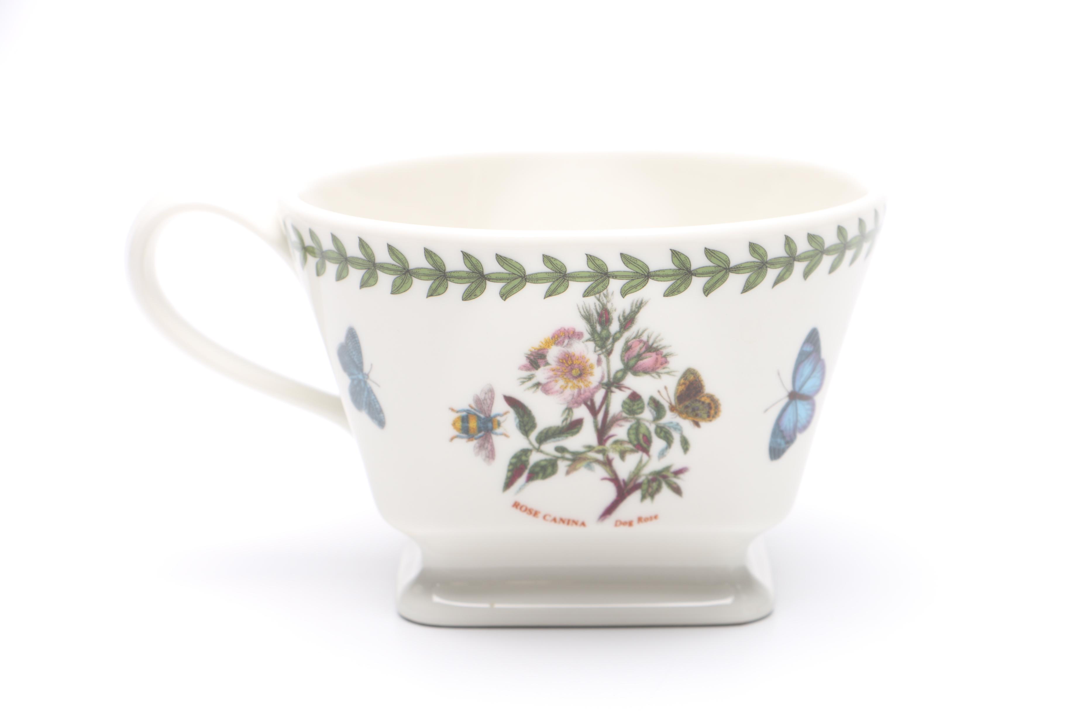 Portmeirion "Botanic Garden" Ceramic Tableware