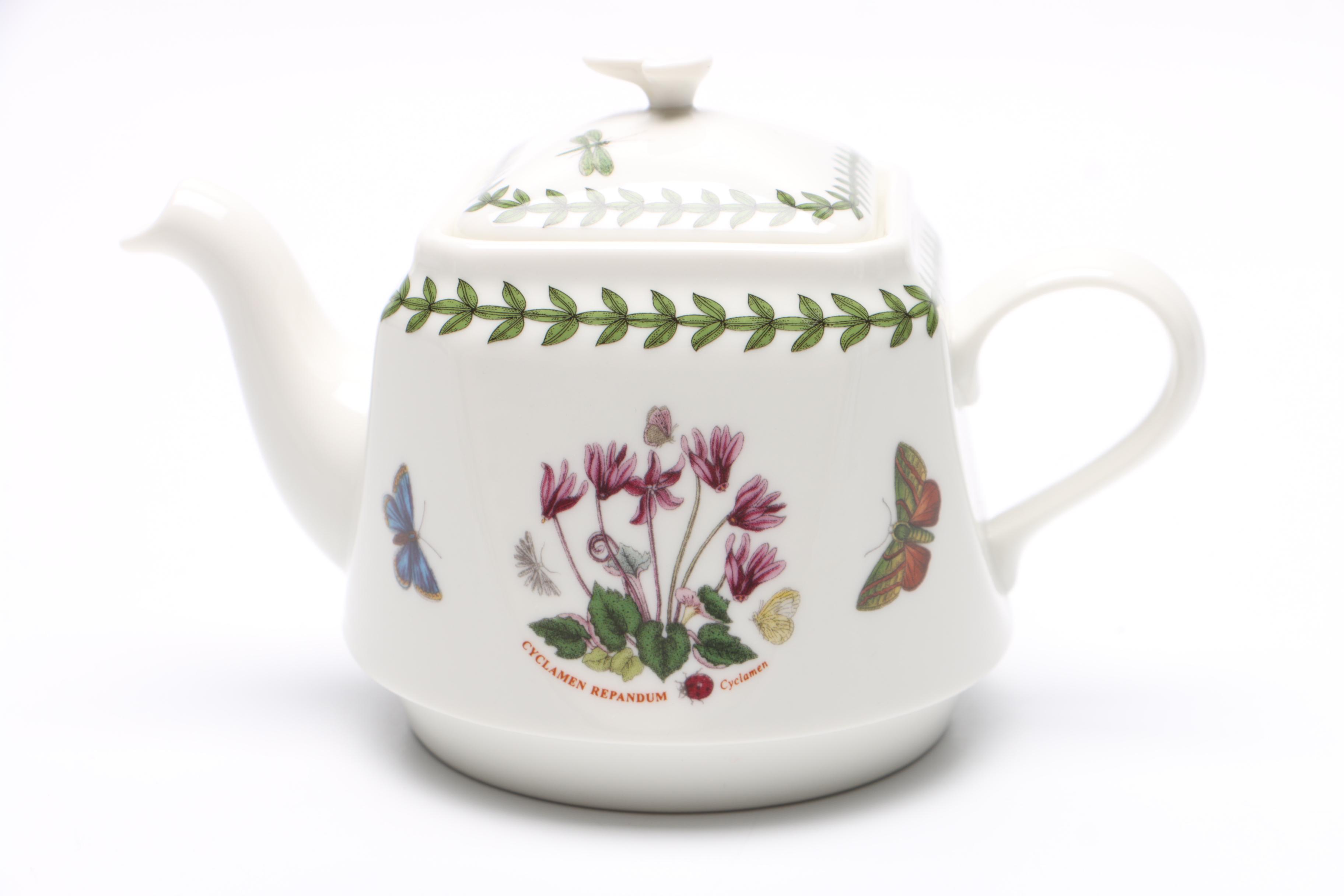 Portmeirion "Botanic Garden" Ceramic Tableware
