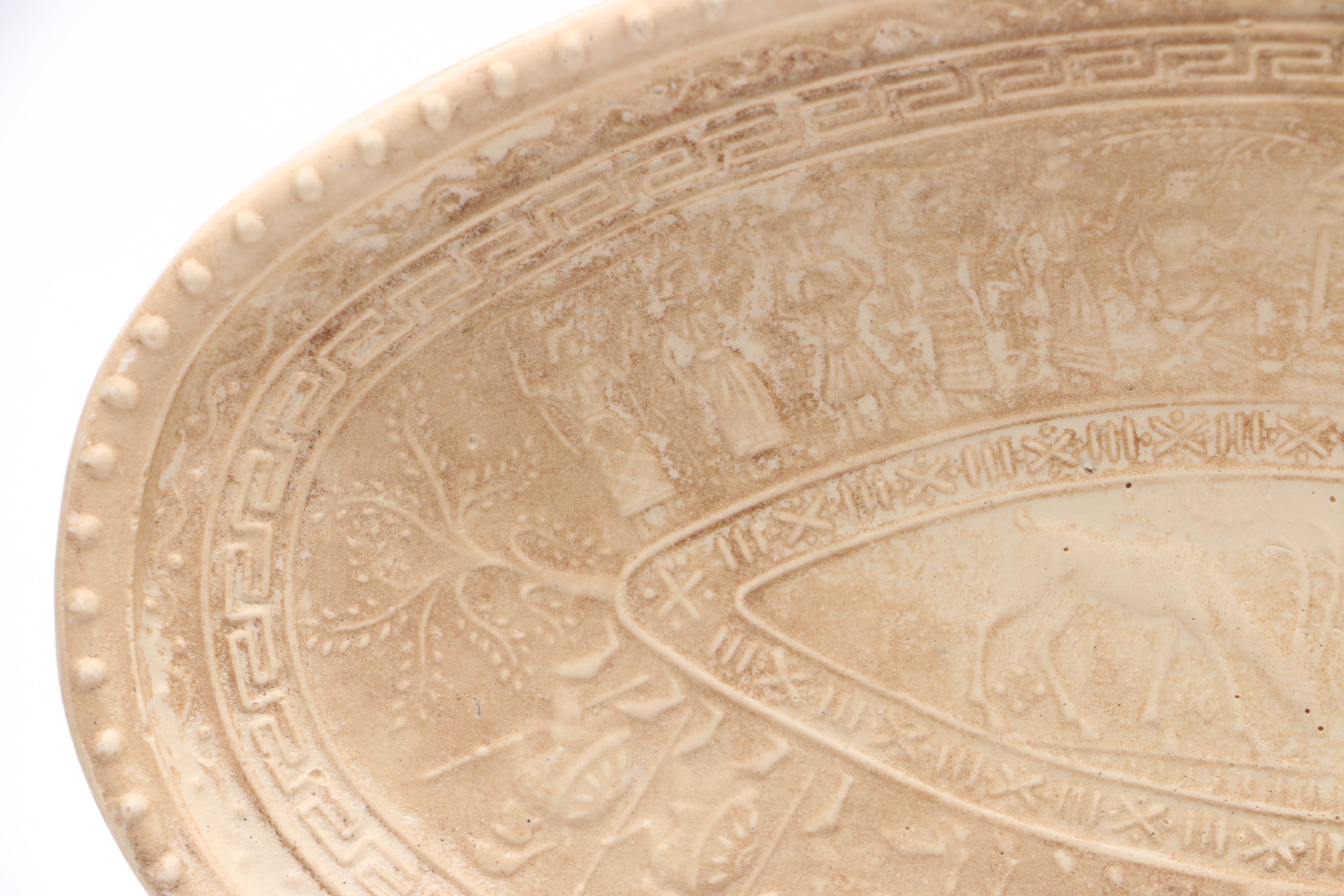 Decorative Ceramic Dishes