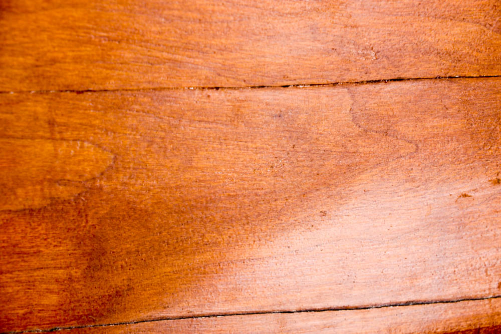 19th Century Mahogany Chippendale Style Mirror