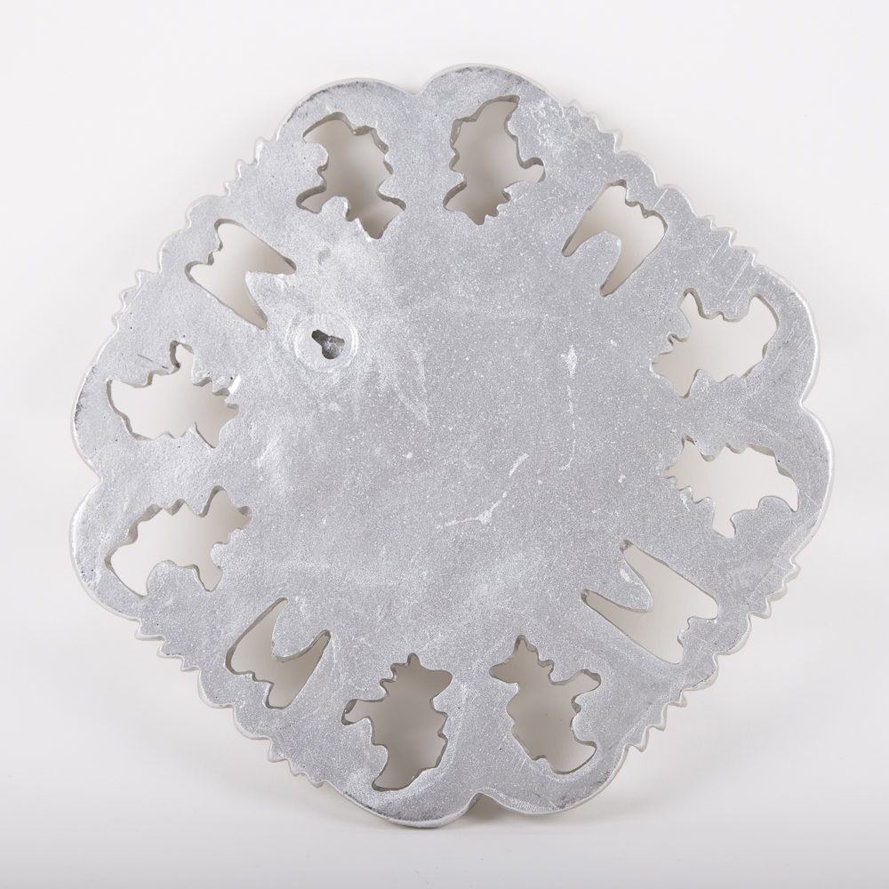 Brown and Beige Home Decor