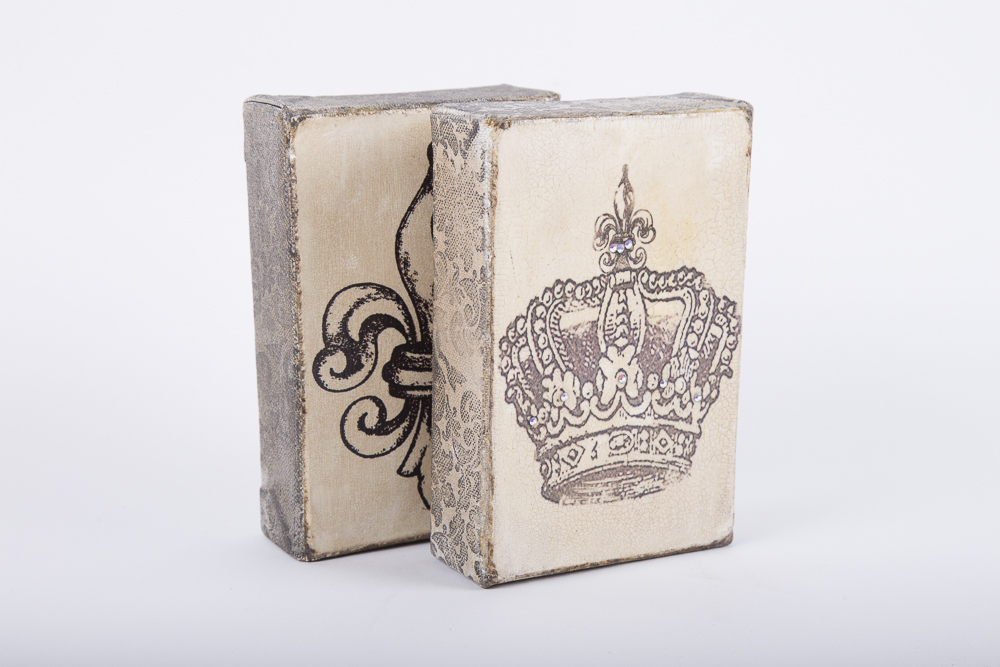 Brown and Beige Home Decor