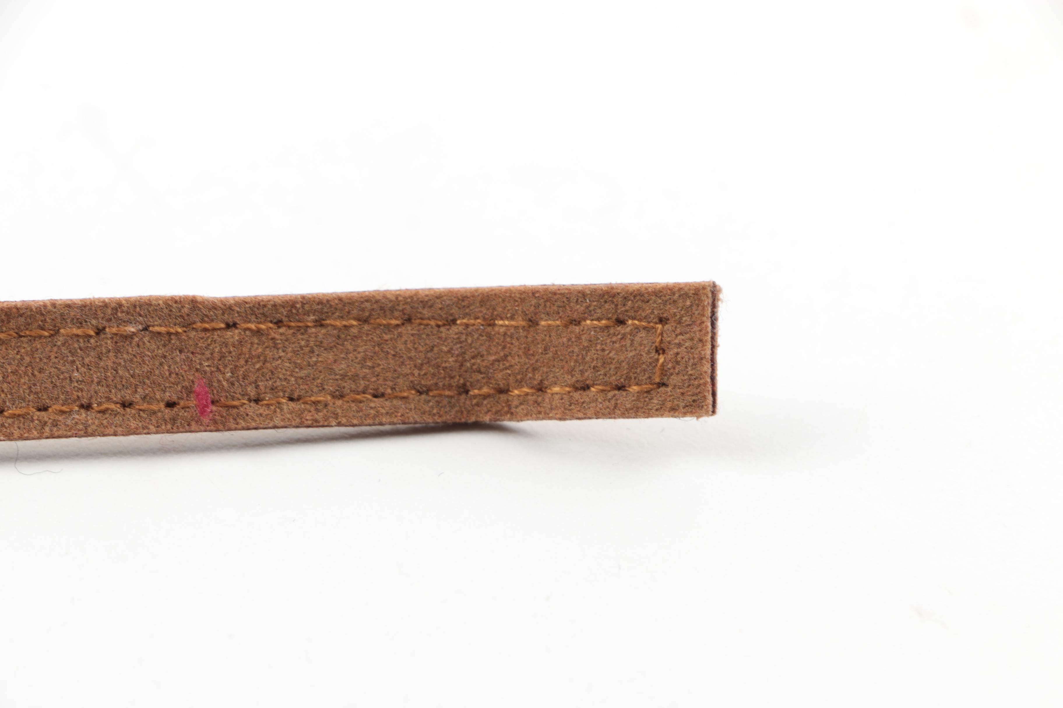 Belts Including Braiding and Beads