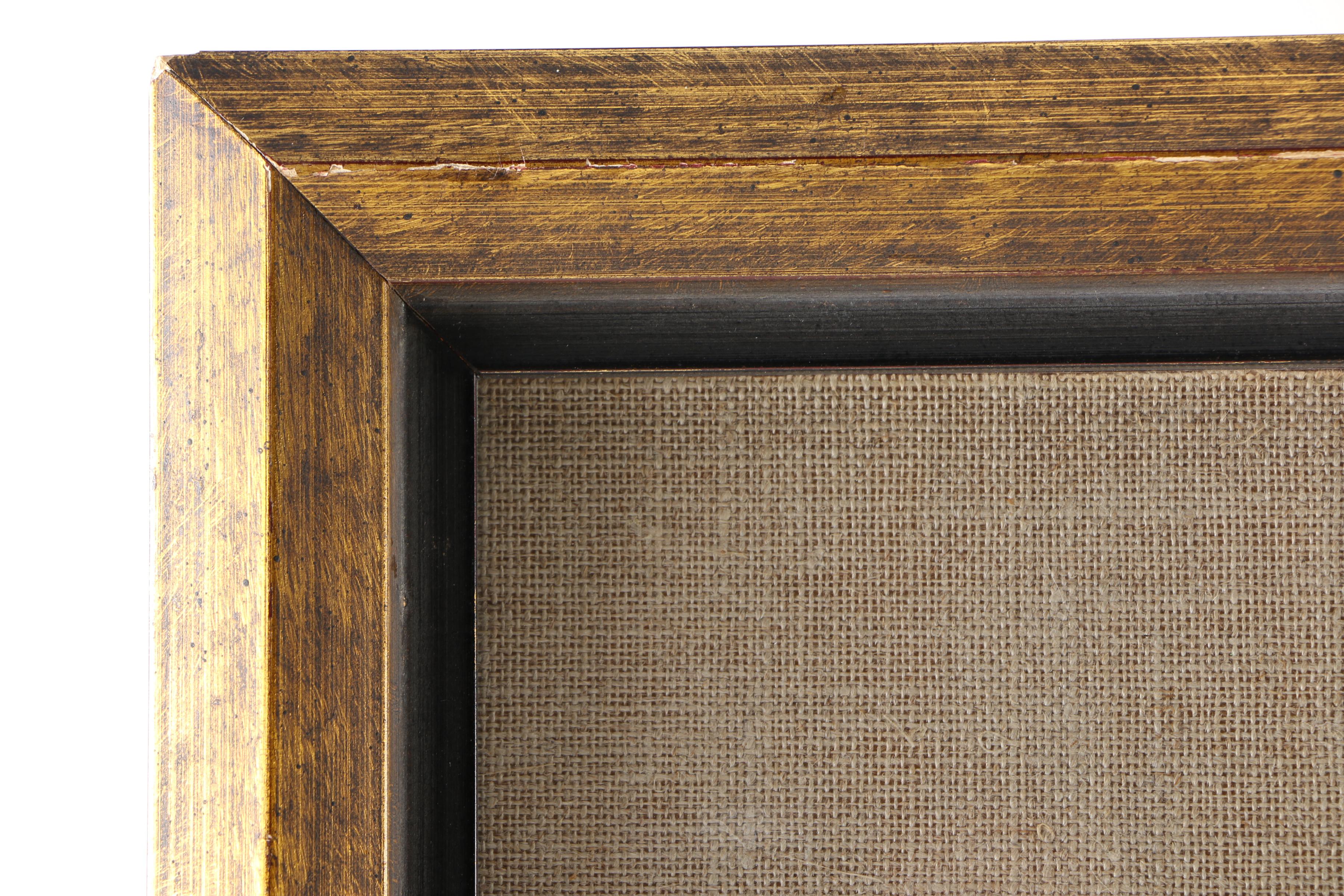 Marc Watercolor Street Scene