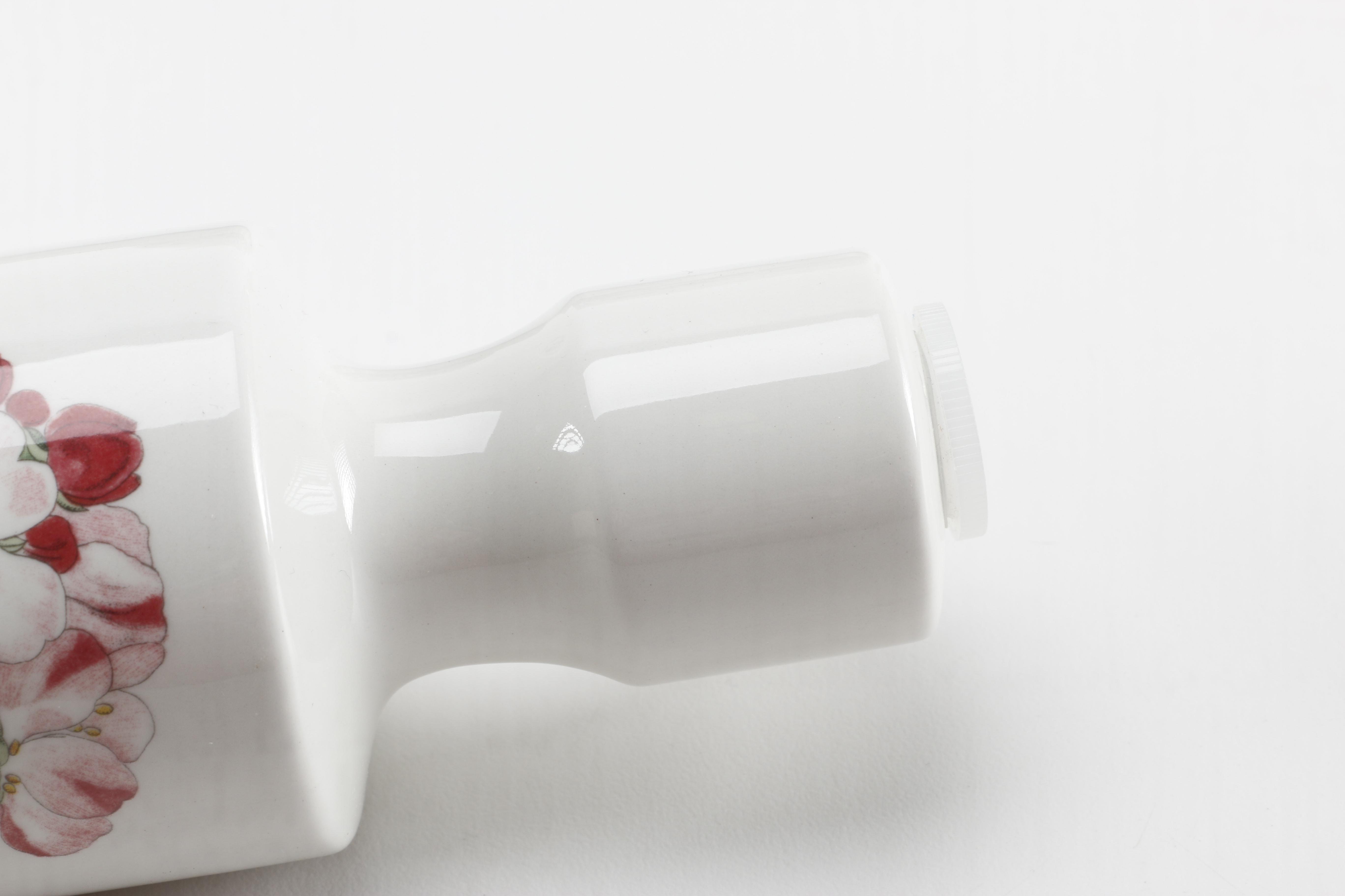 Portmeirion "Botanic Garden" Ceramic Kitchenware and Décor