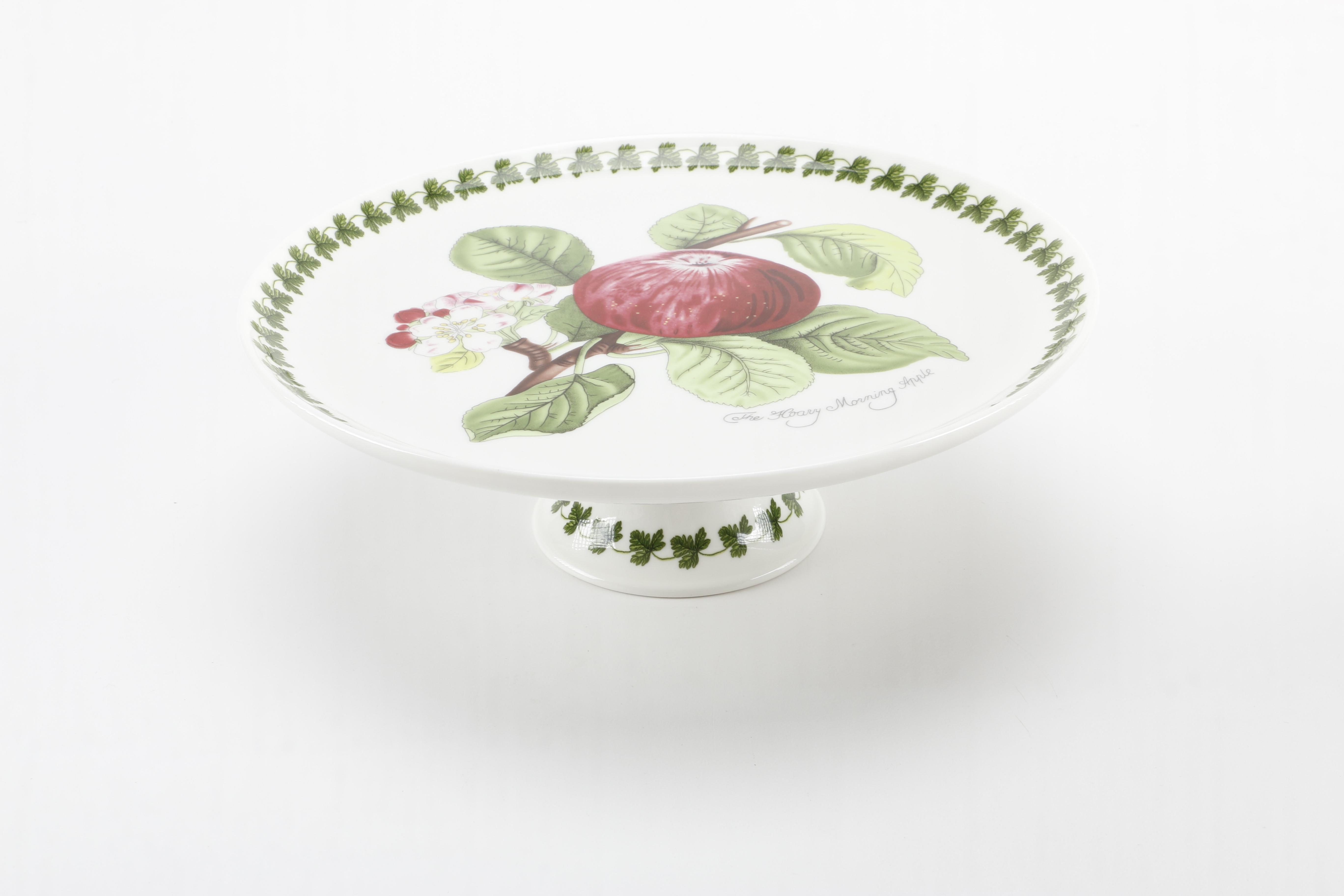 Portmeirion "Botanic Garden" Ceramic Kitchenware and Décor