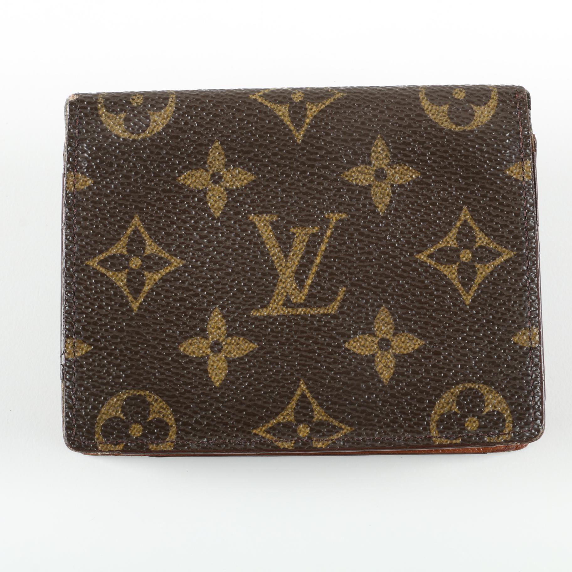 Louis Vuitton Wallet