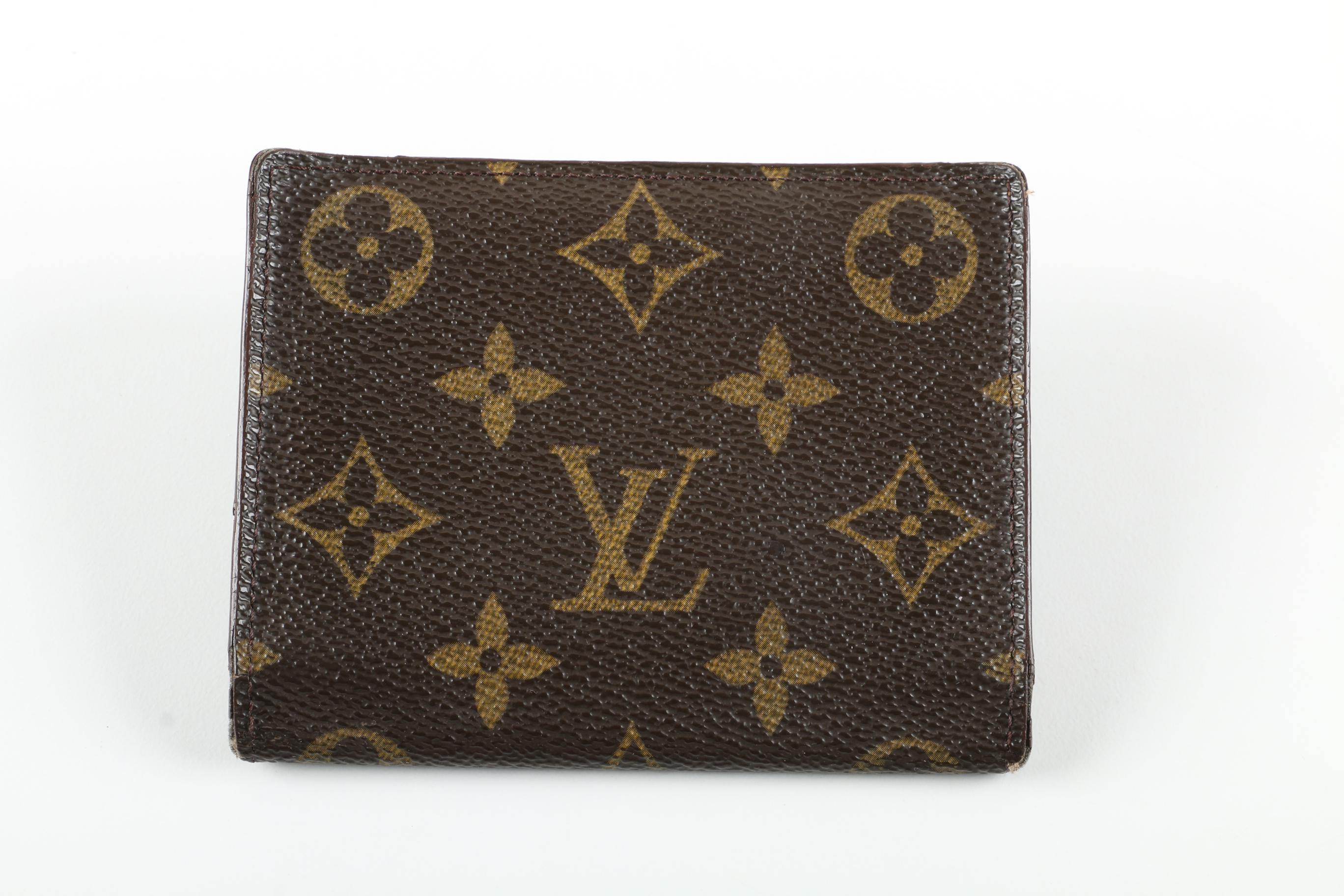 Louis Vuitton Wallet