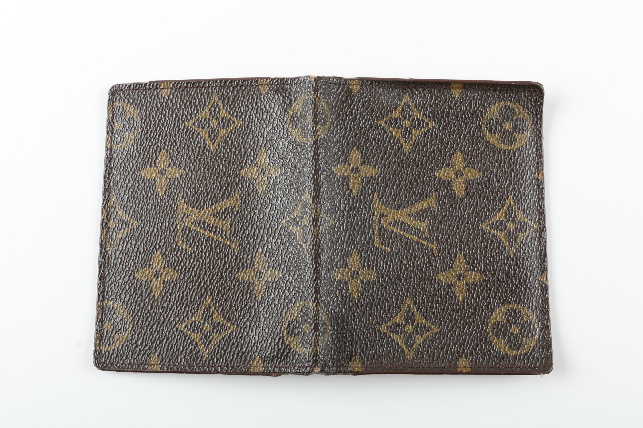 Louis Vuitton Wallet