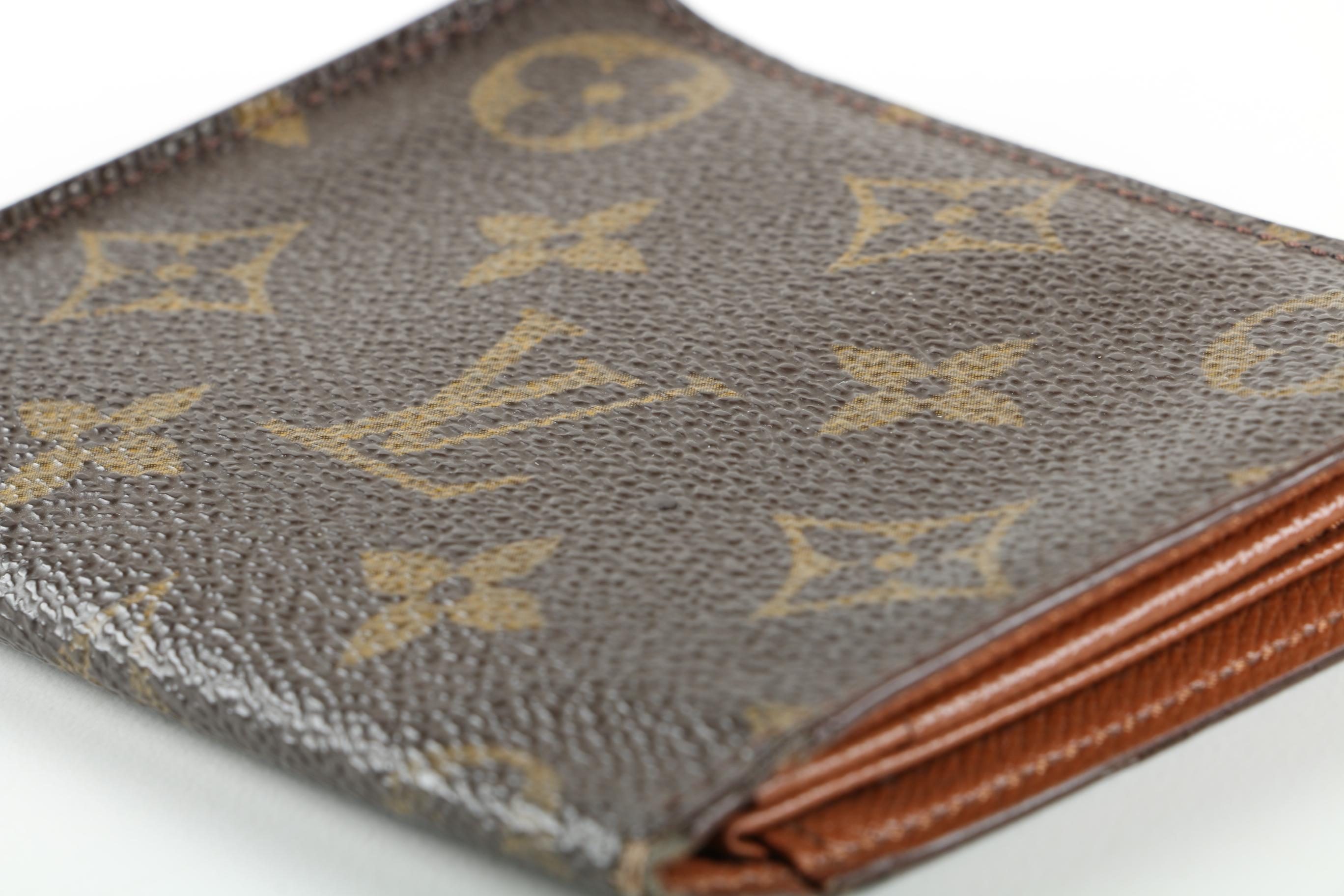 Louis Vuitton Wallet