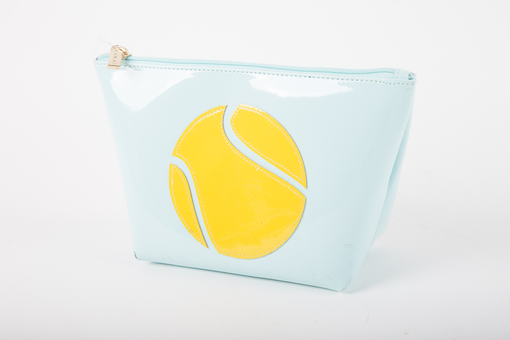 Lolo Beach Themed Cosmetic Bags