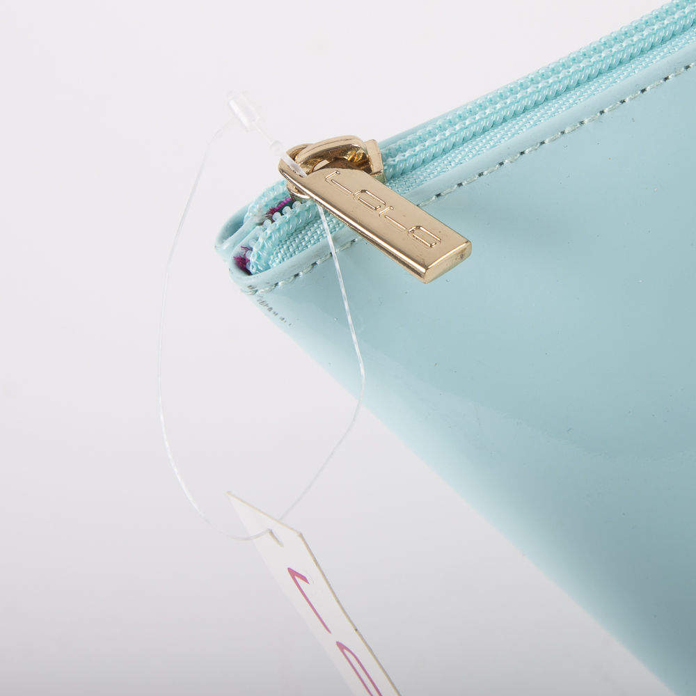 Lolo Beach Themed Cosmetic Bags