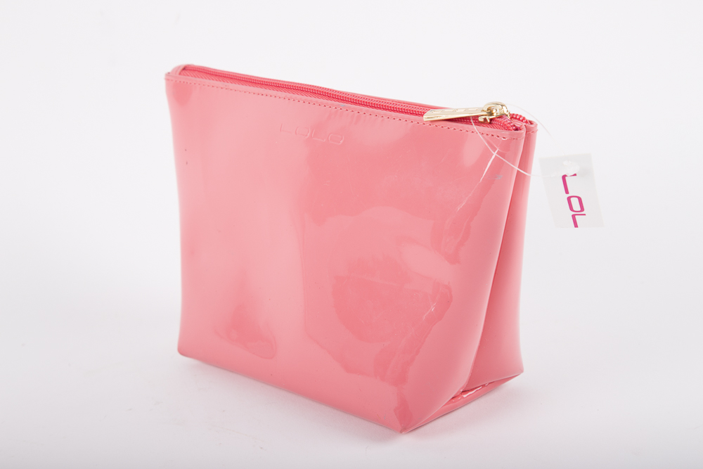 Lolo Beach Themed Cosmetic Bags