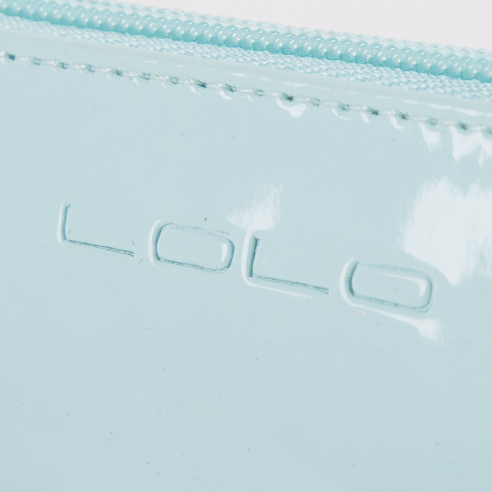 Lolo Beach Themed Cosmetic Bags