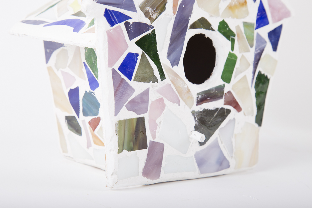 Bright Wooden Home Decor