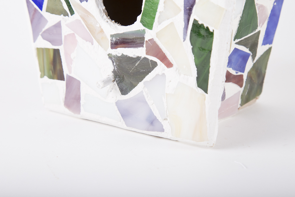 Bright Wooden Home Decor