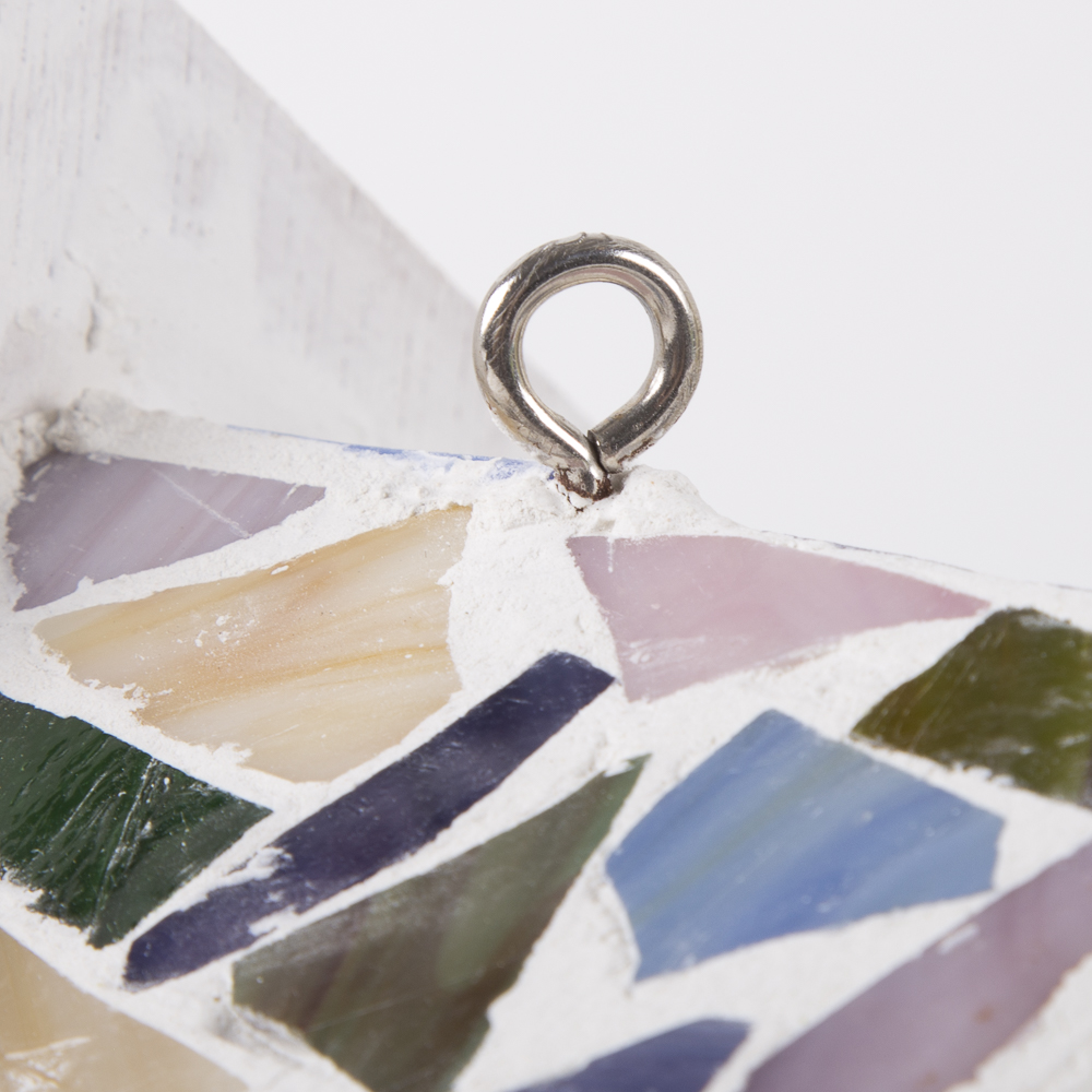 Bright Wooden Home Decor