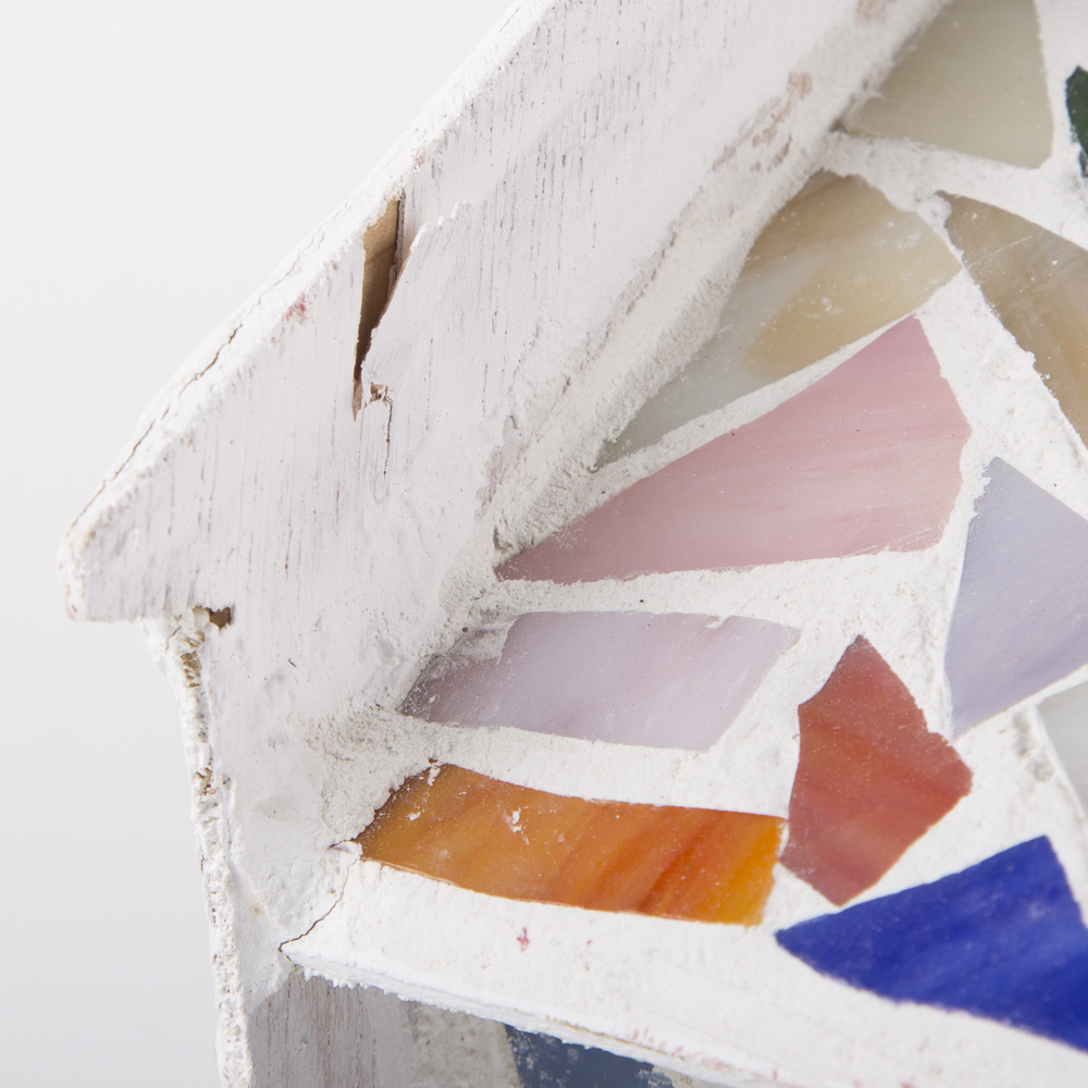 Bright Wooden Home Decor