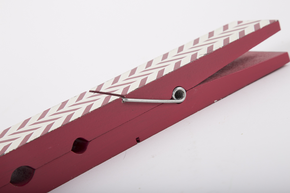 Bright Wooden Home Decor