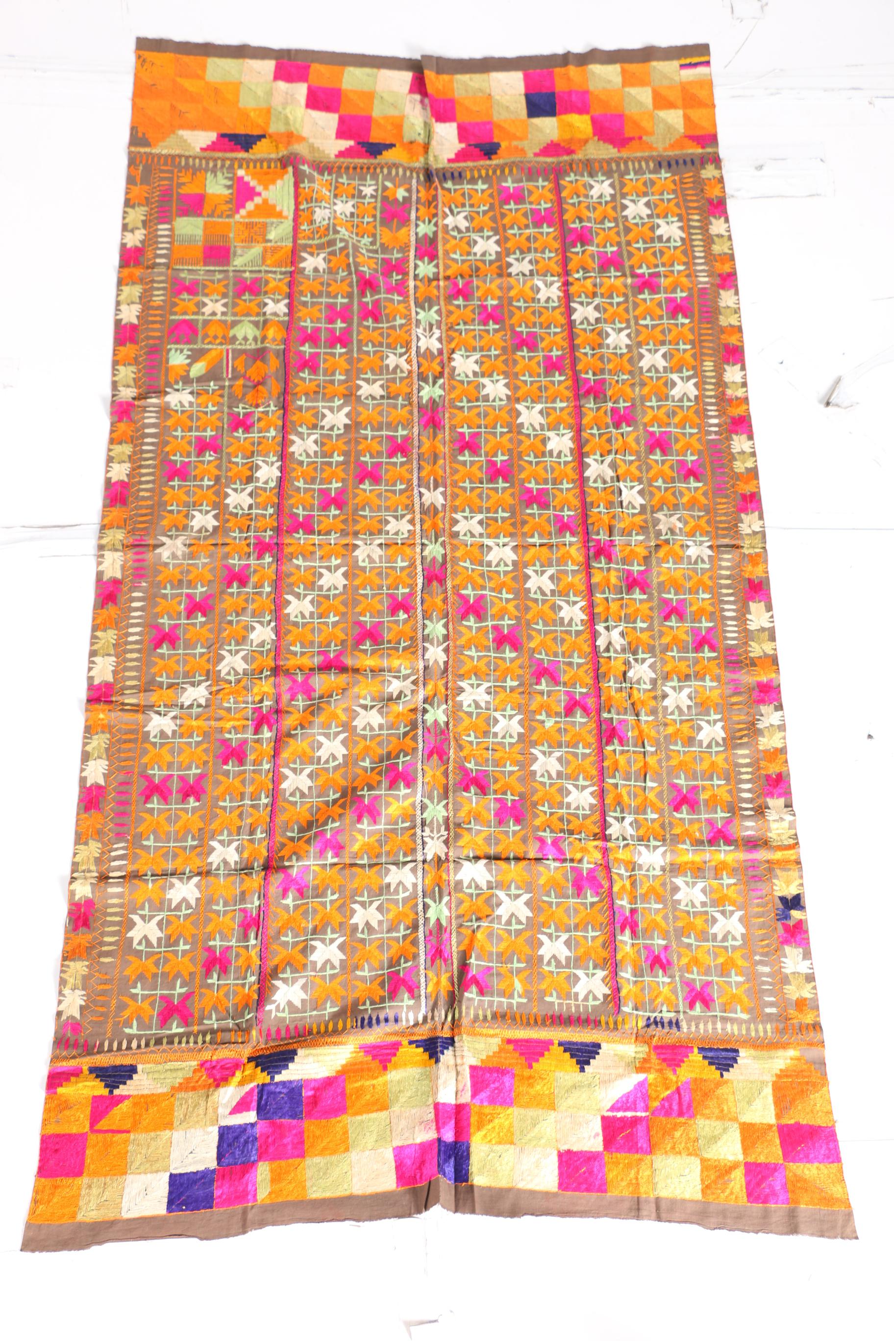 Patterned Tablecloths