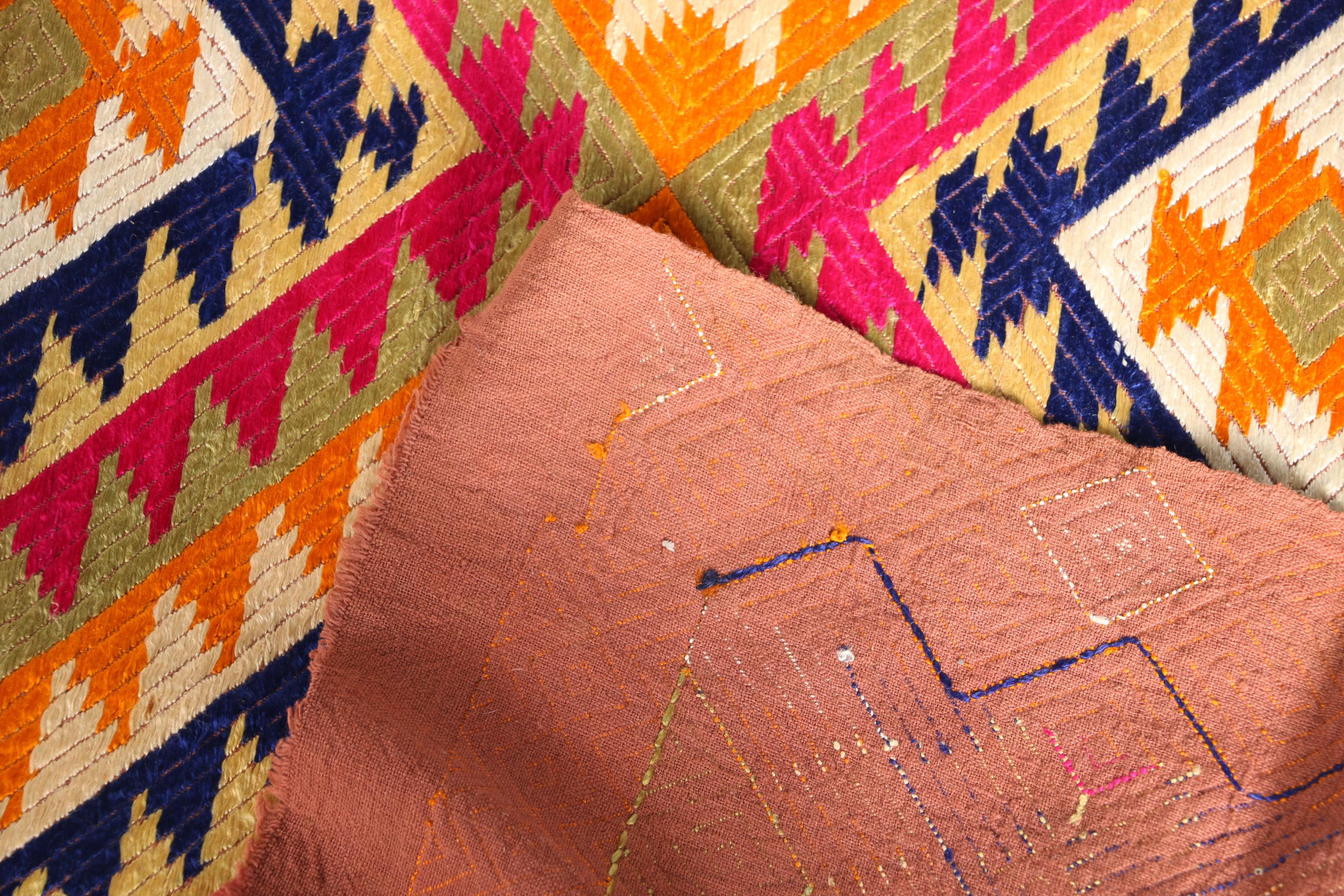 Patterned Tablecloths