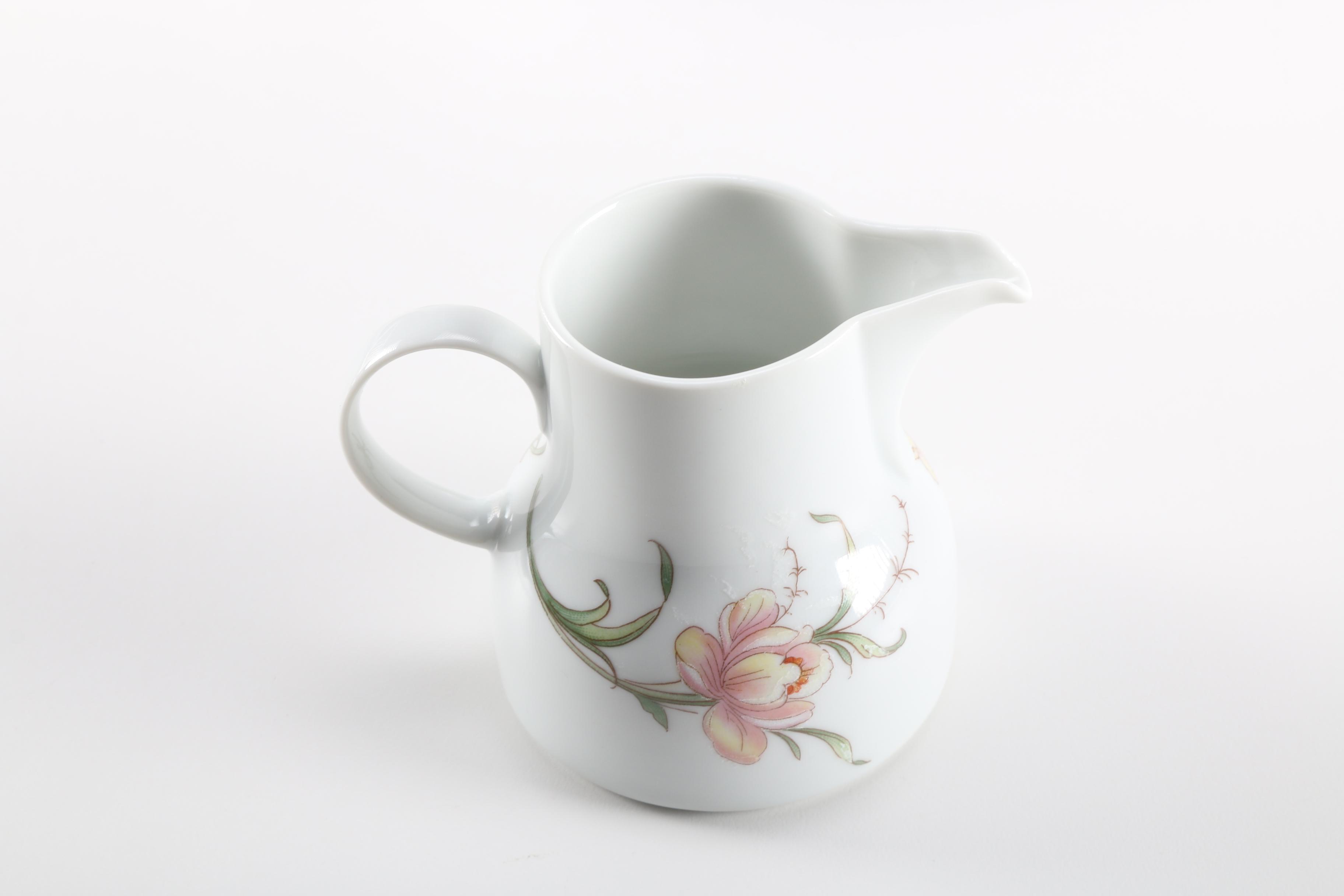 Fürstenberg  Ceramic Tableware