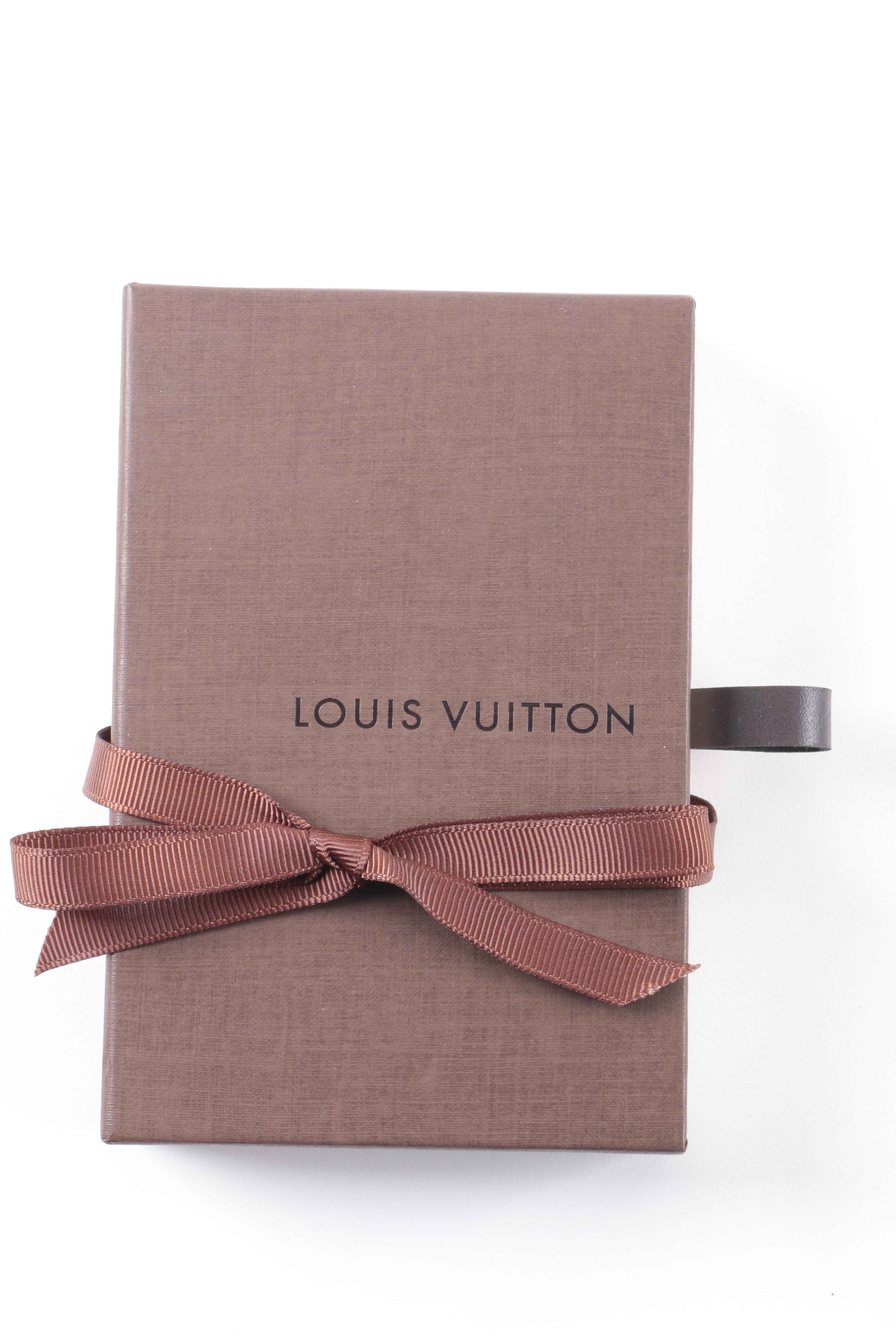 Louis Vuitton Monogram Zippy Change Purse