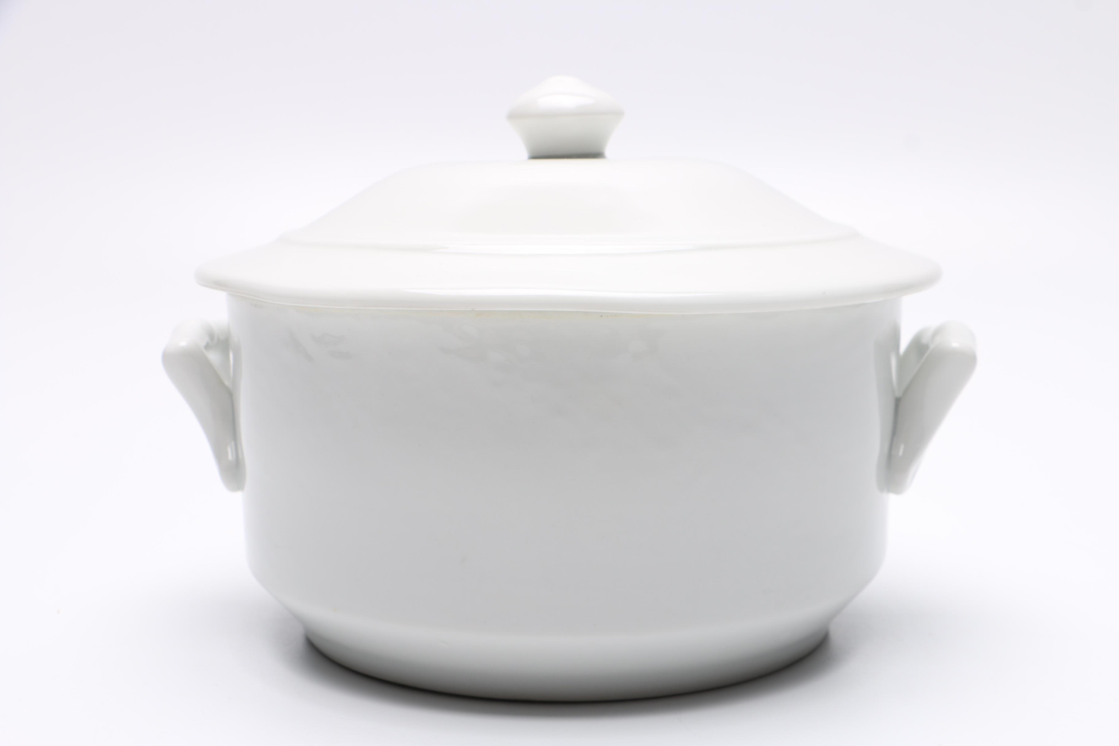 Apilco Casserole Dish