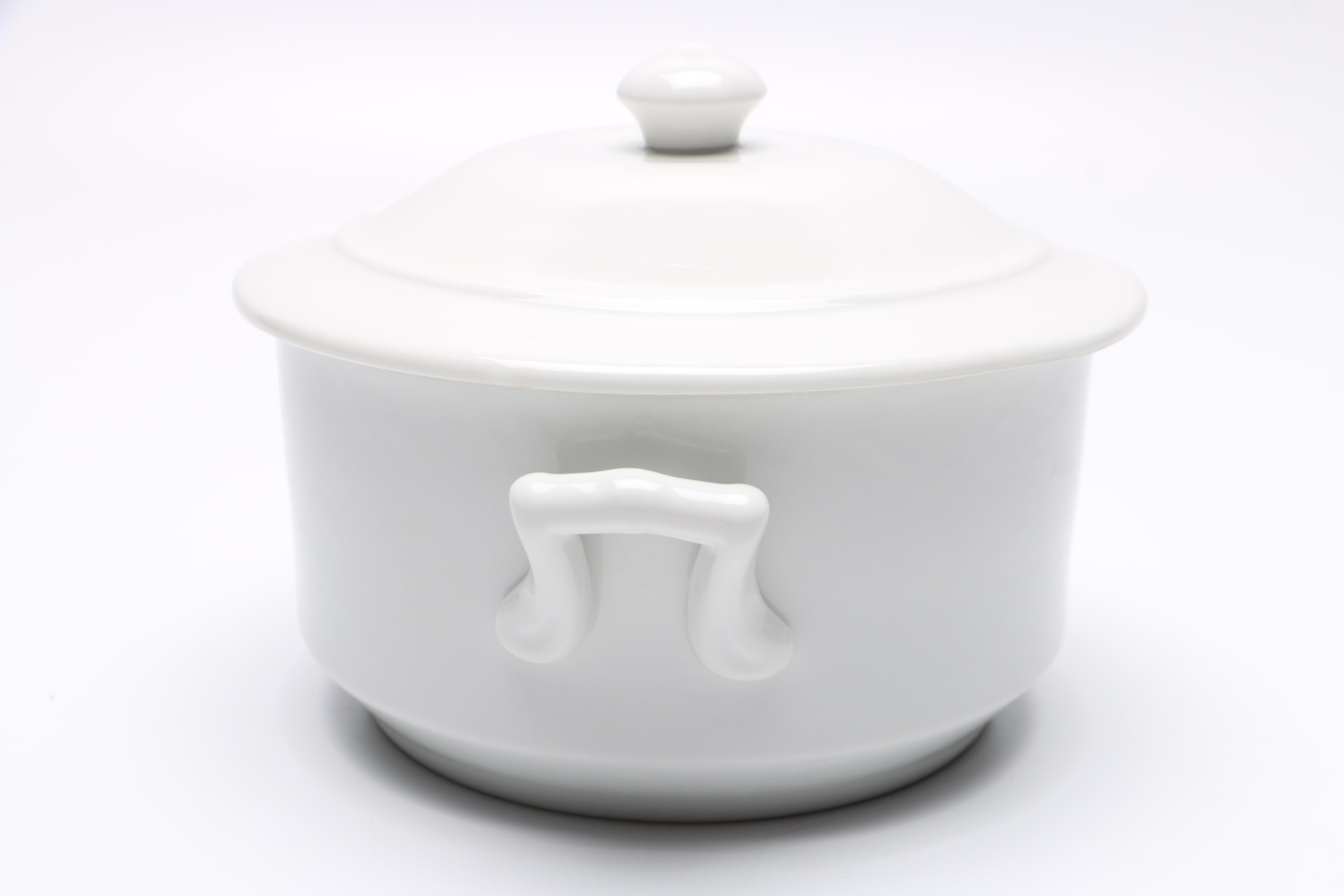 Apilco Casserole Dish