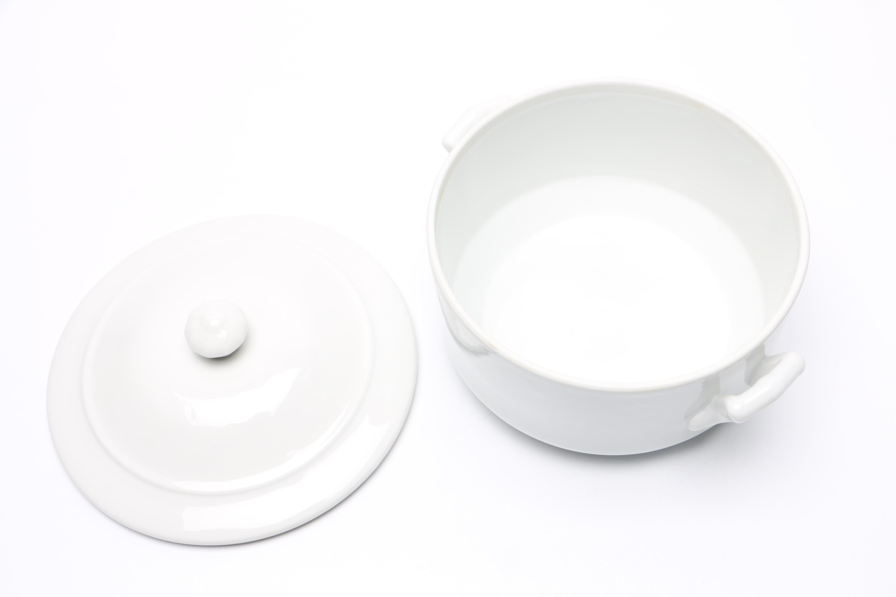 Apilco Casserole Dish