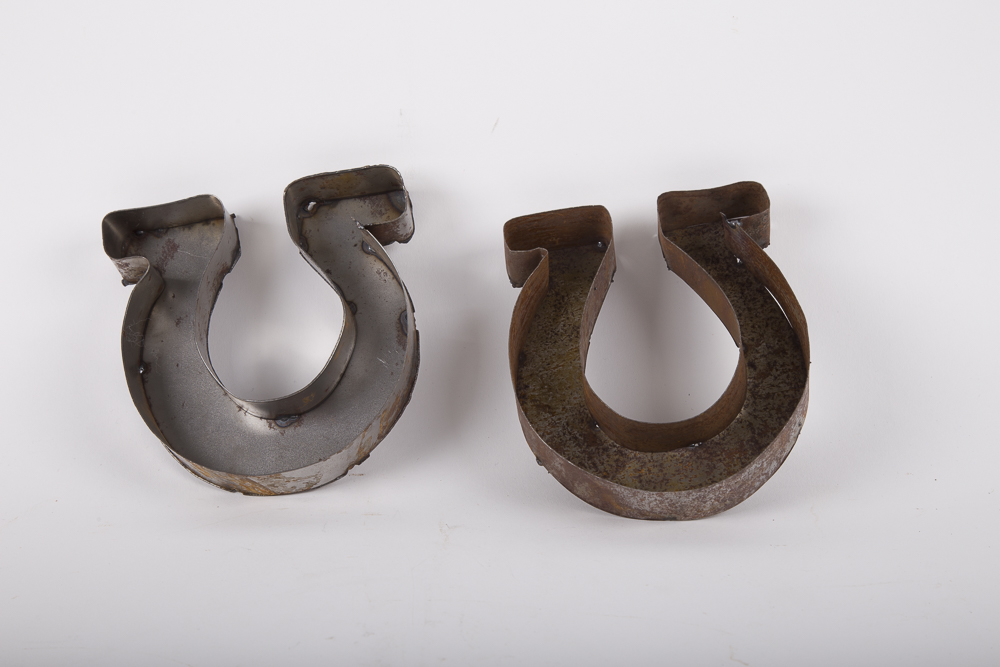 Welded Metal Wall Decor