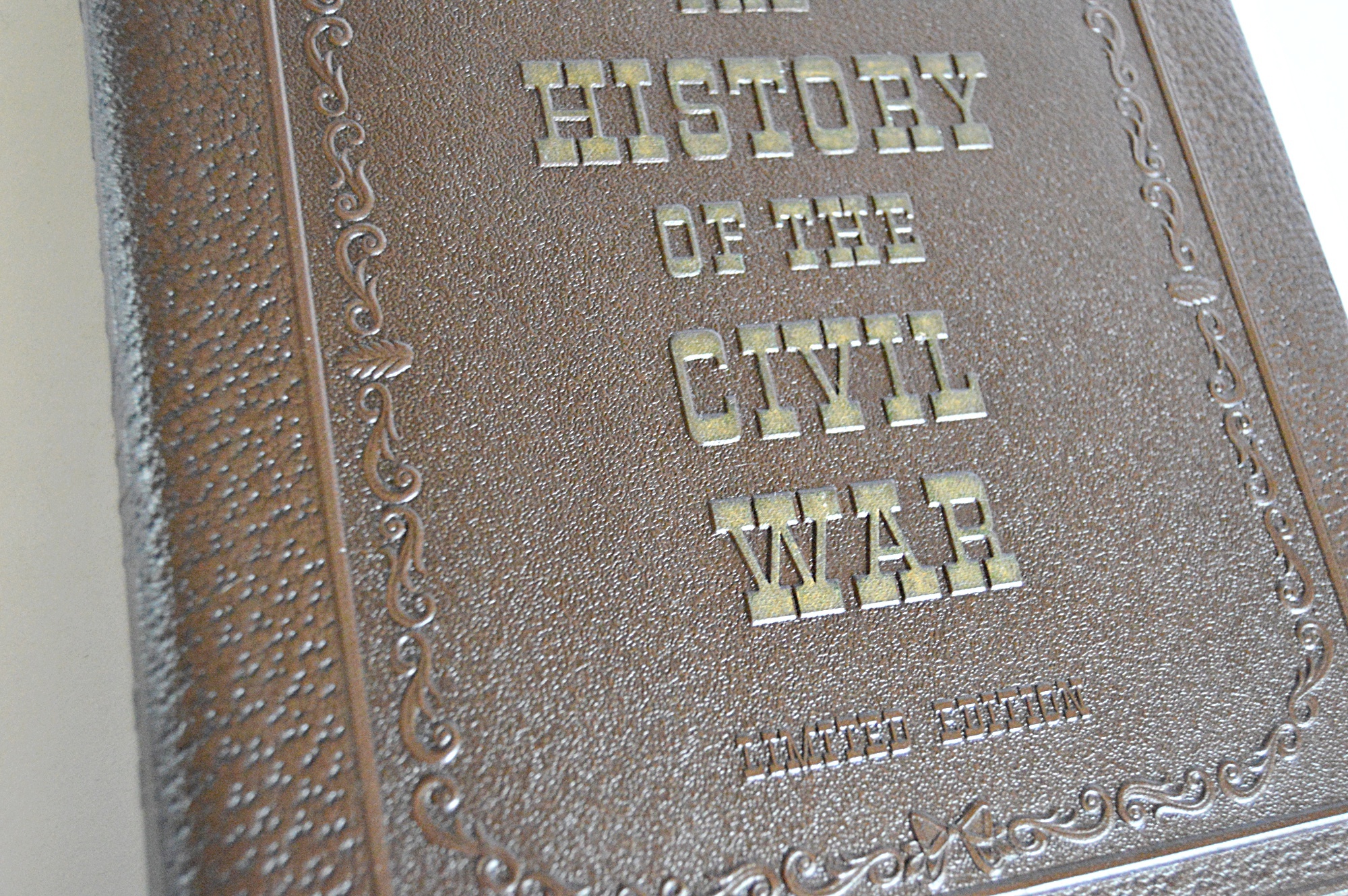 1971 Lincoln Mint "The History of The Civil War" 37 Silver Coins