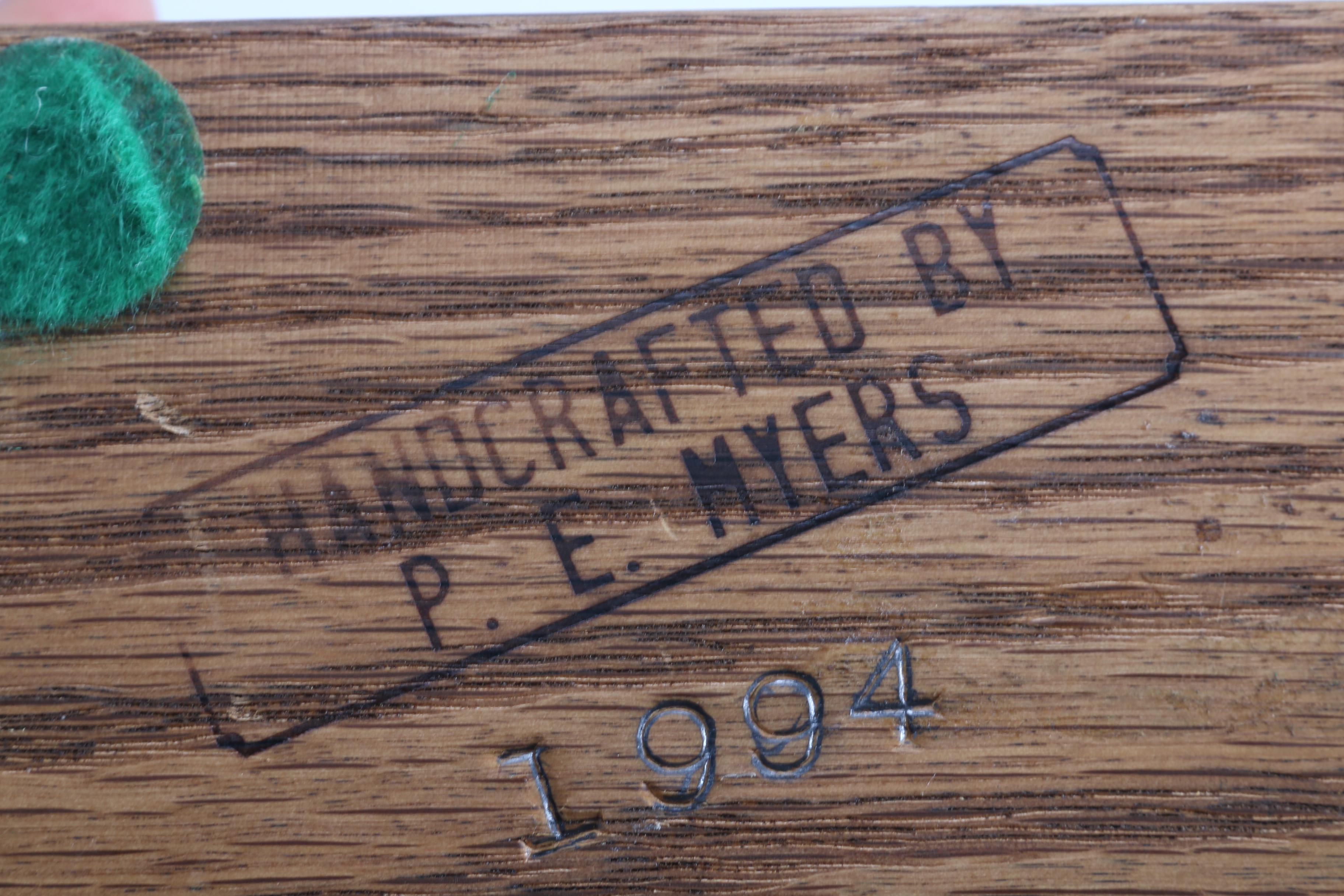 U.S. Post Office Lock Box