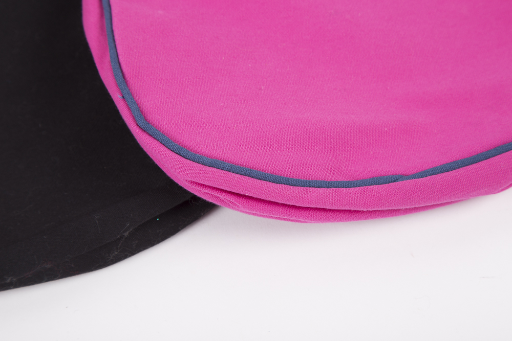 Interchangeable Cloth Handbags