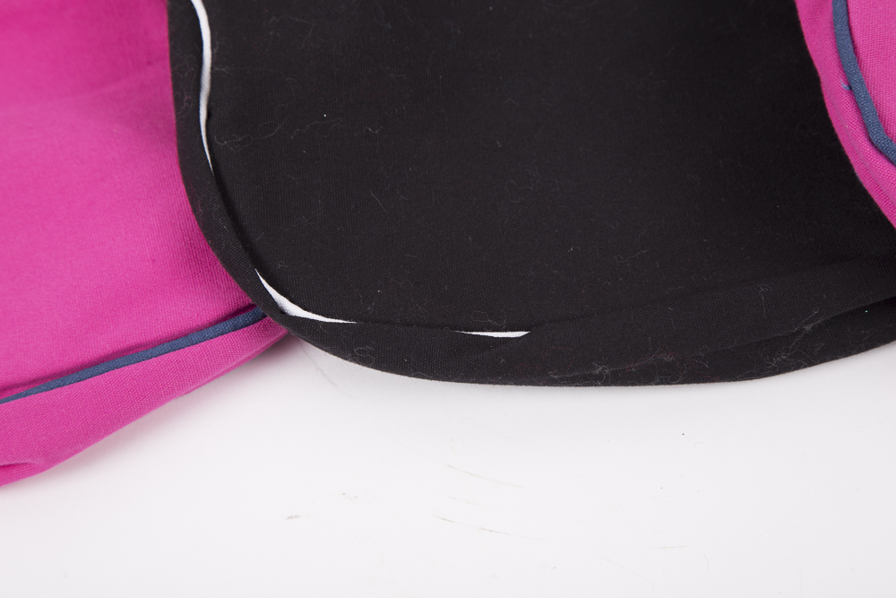 Interchangeable Cloth Handbags