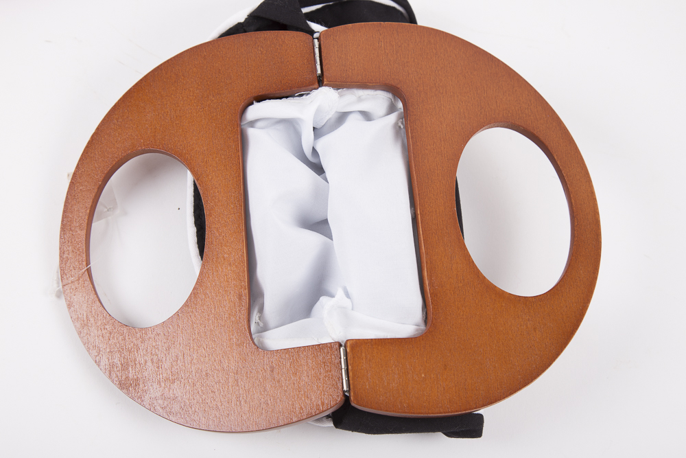 Interchangeable Cloth Handbags