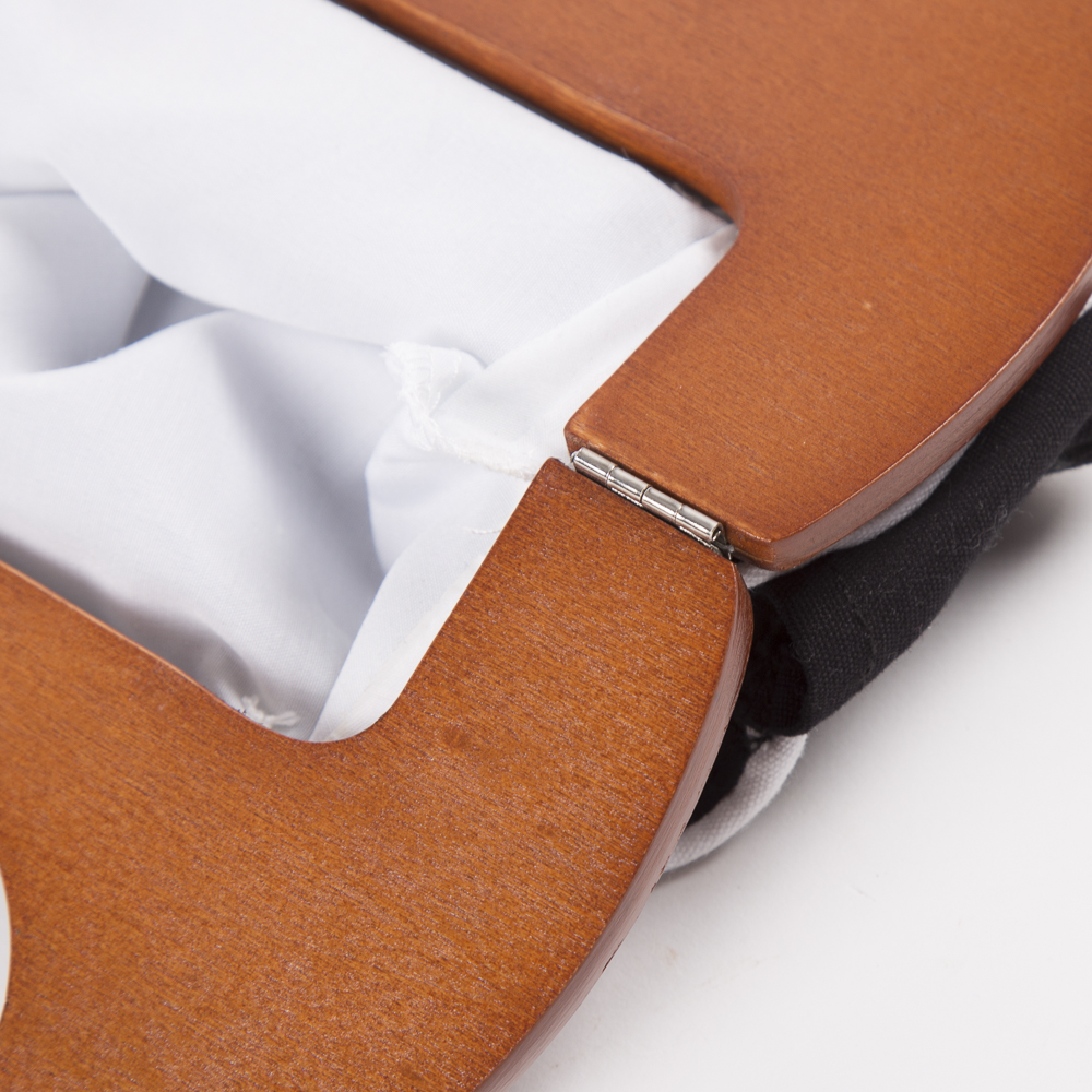 Interchangeable Cloth Handbags