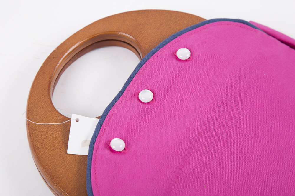 Interchangeable Cloth Handbags