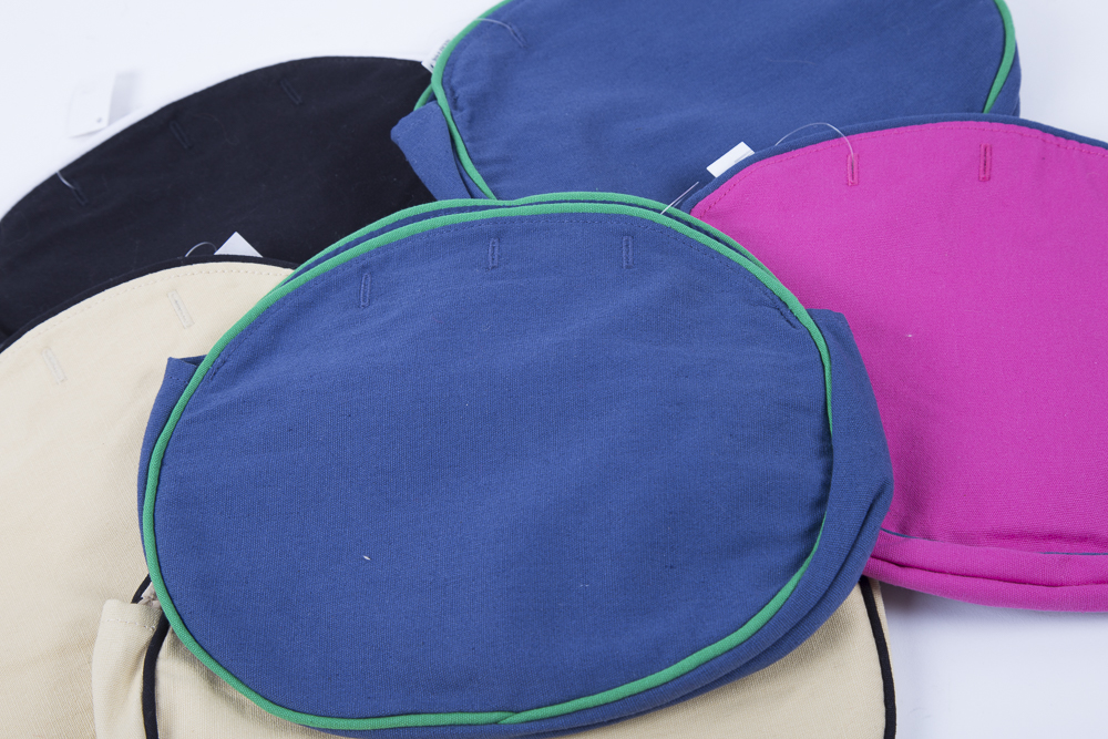 Interchangeable Cloth Handbags