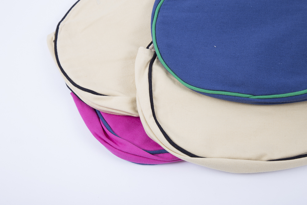 Interchangeable Cloth Handbags