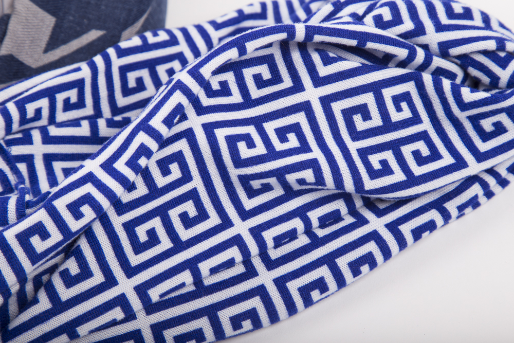 Colorful Lightweight Fashion Scarves Including Infinity Styles