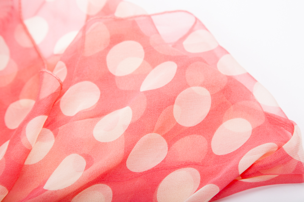 Colorful Lightweight Fashion Scarves Including Infinity Styles