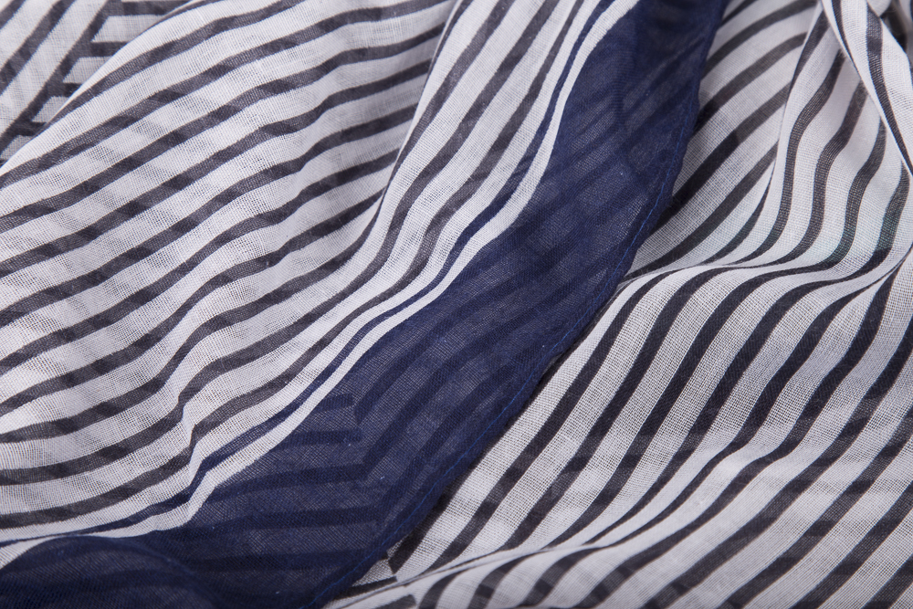 Colorful Lightweight Fashion Scarves Including Infinity Styles