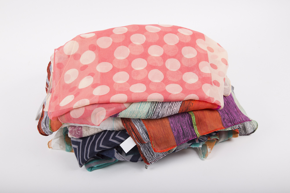 Fashion Scarves