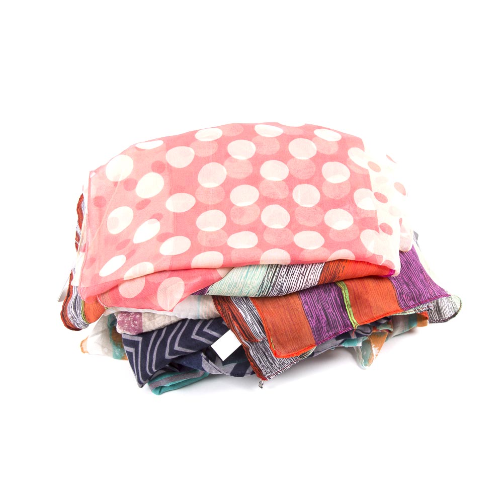Fashion Scarves