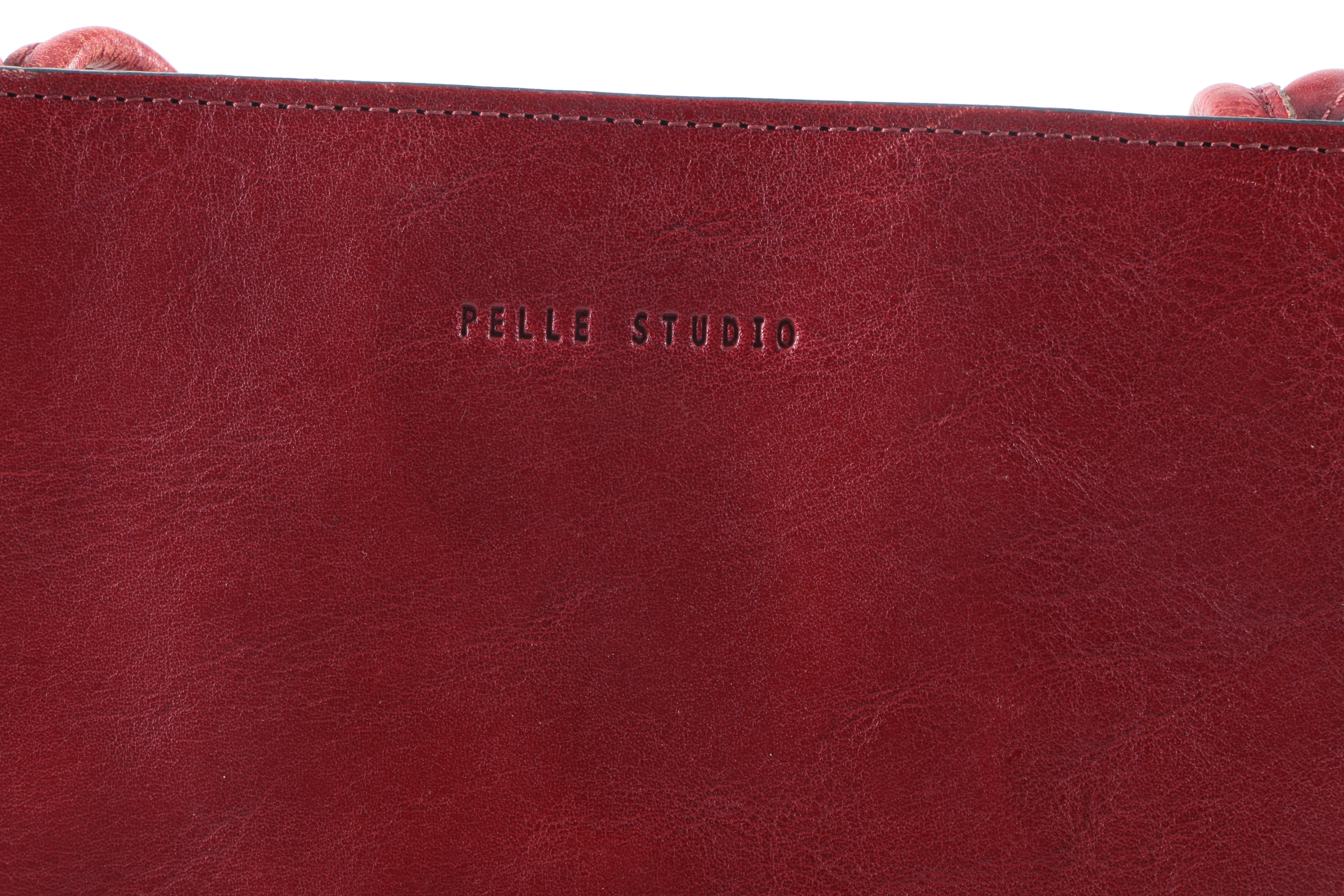 Assortment of Leather Purses