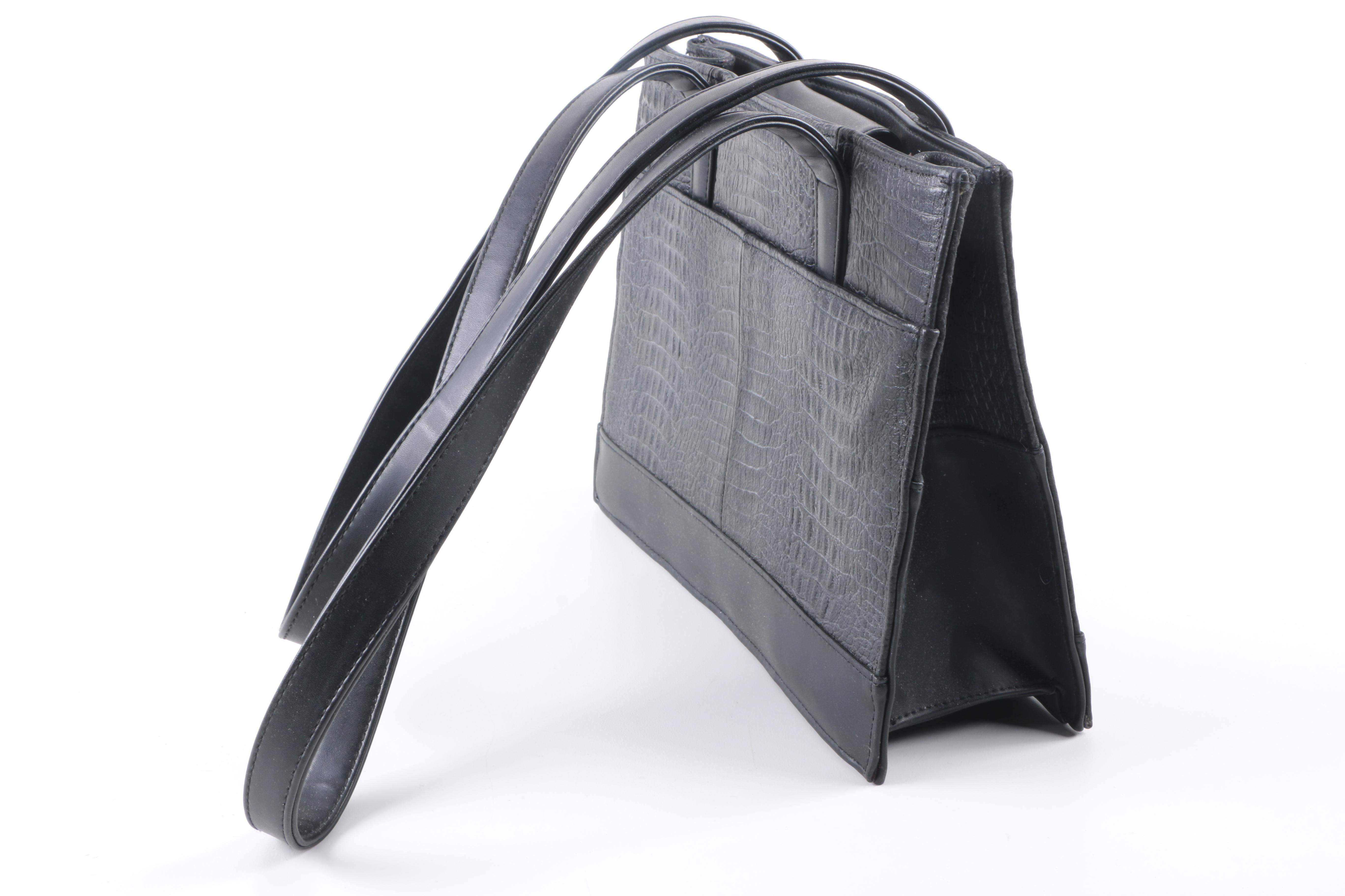 Assortment of Leather Purses