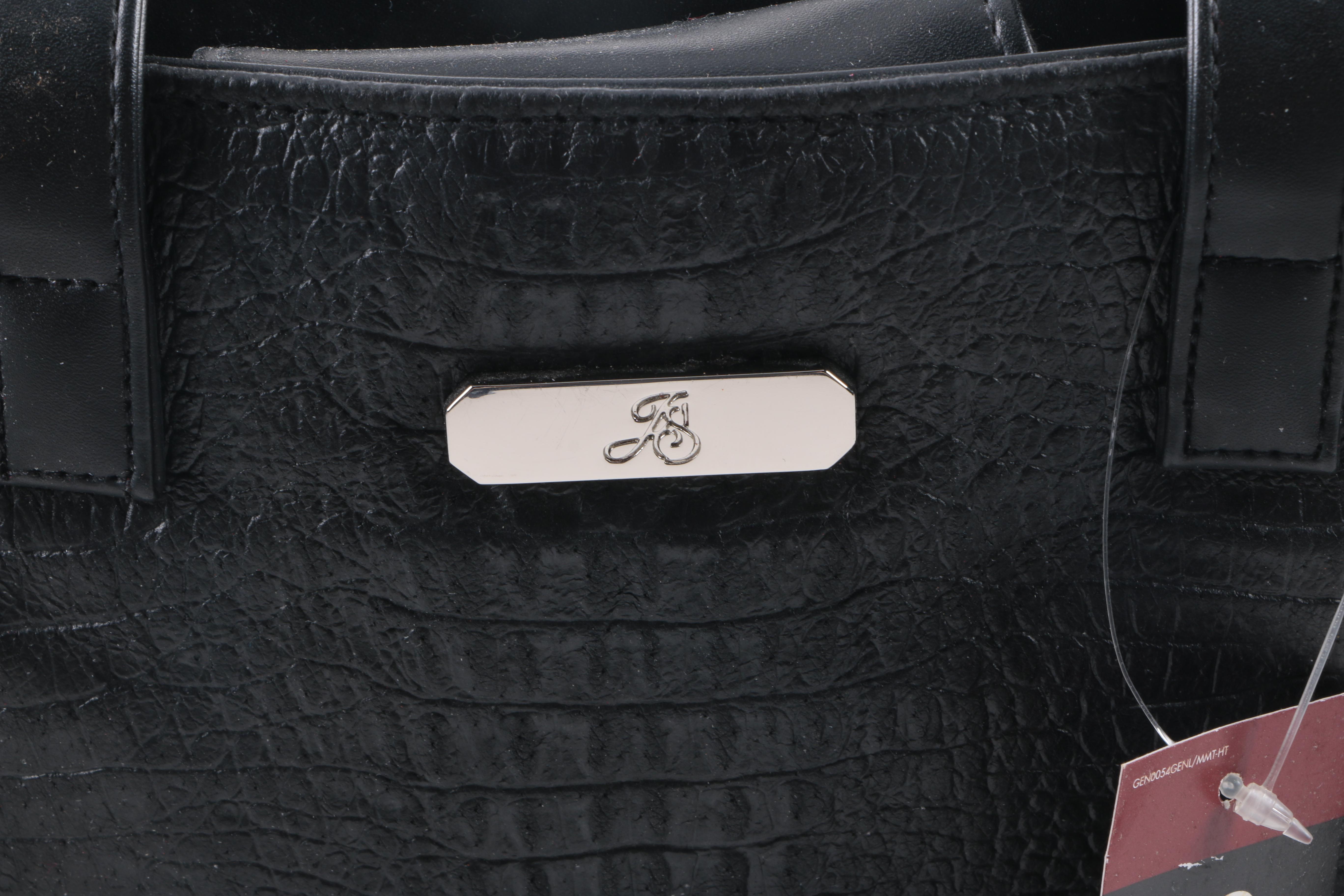 Assortment of Leather Purses