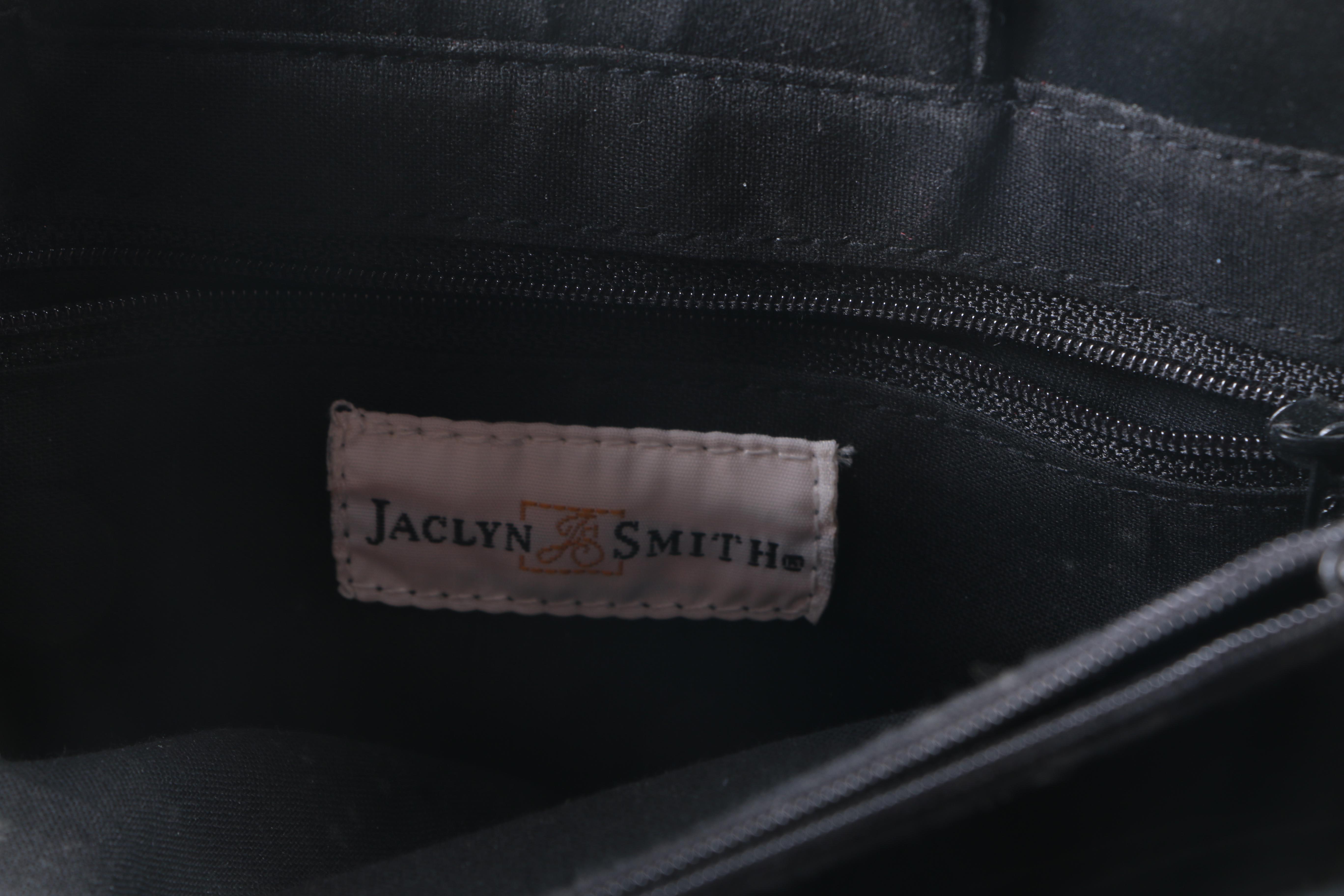 Assortment of Leather Purses