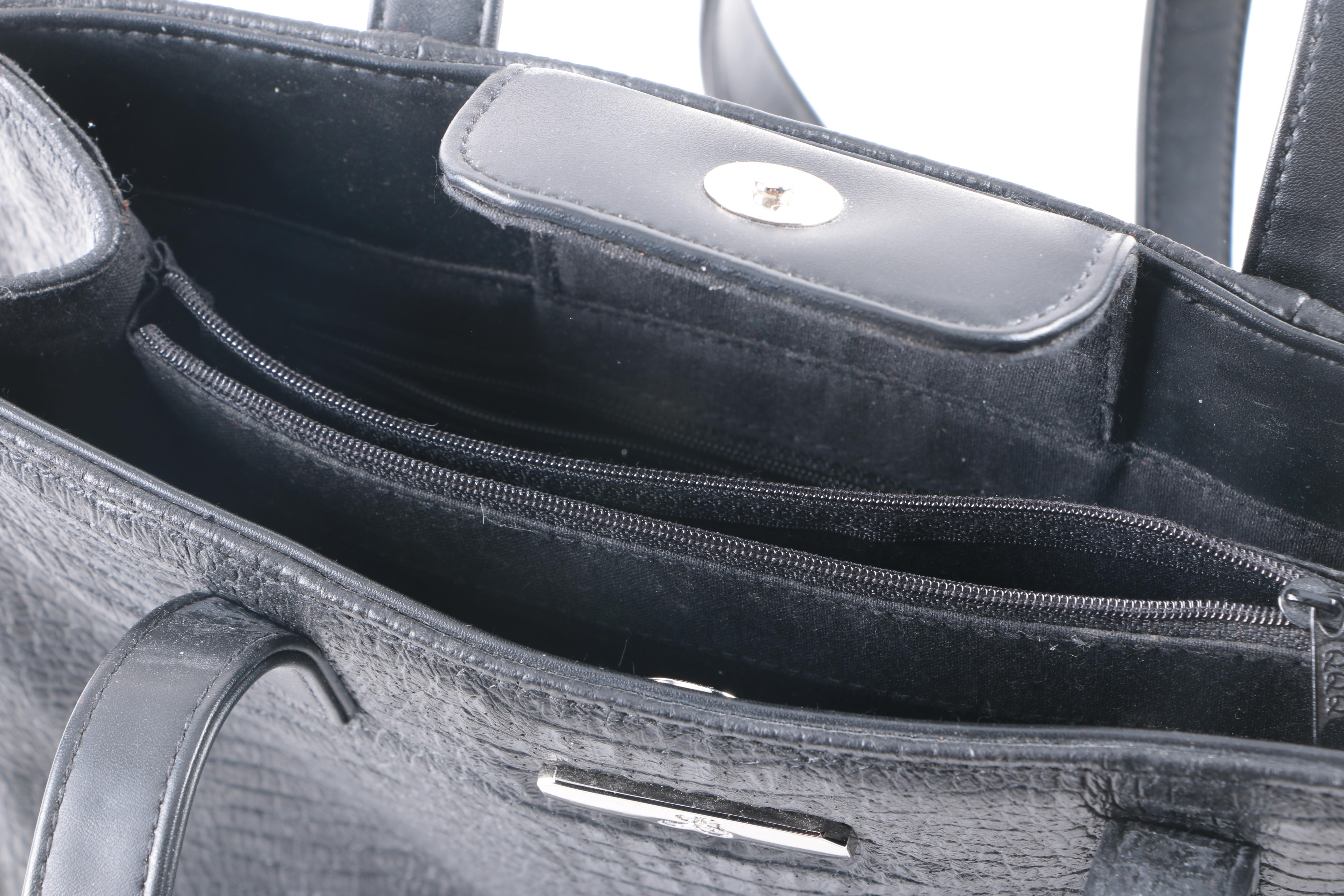 Assortment of Leather Purses